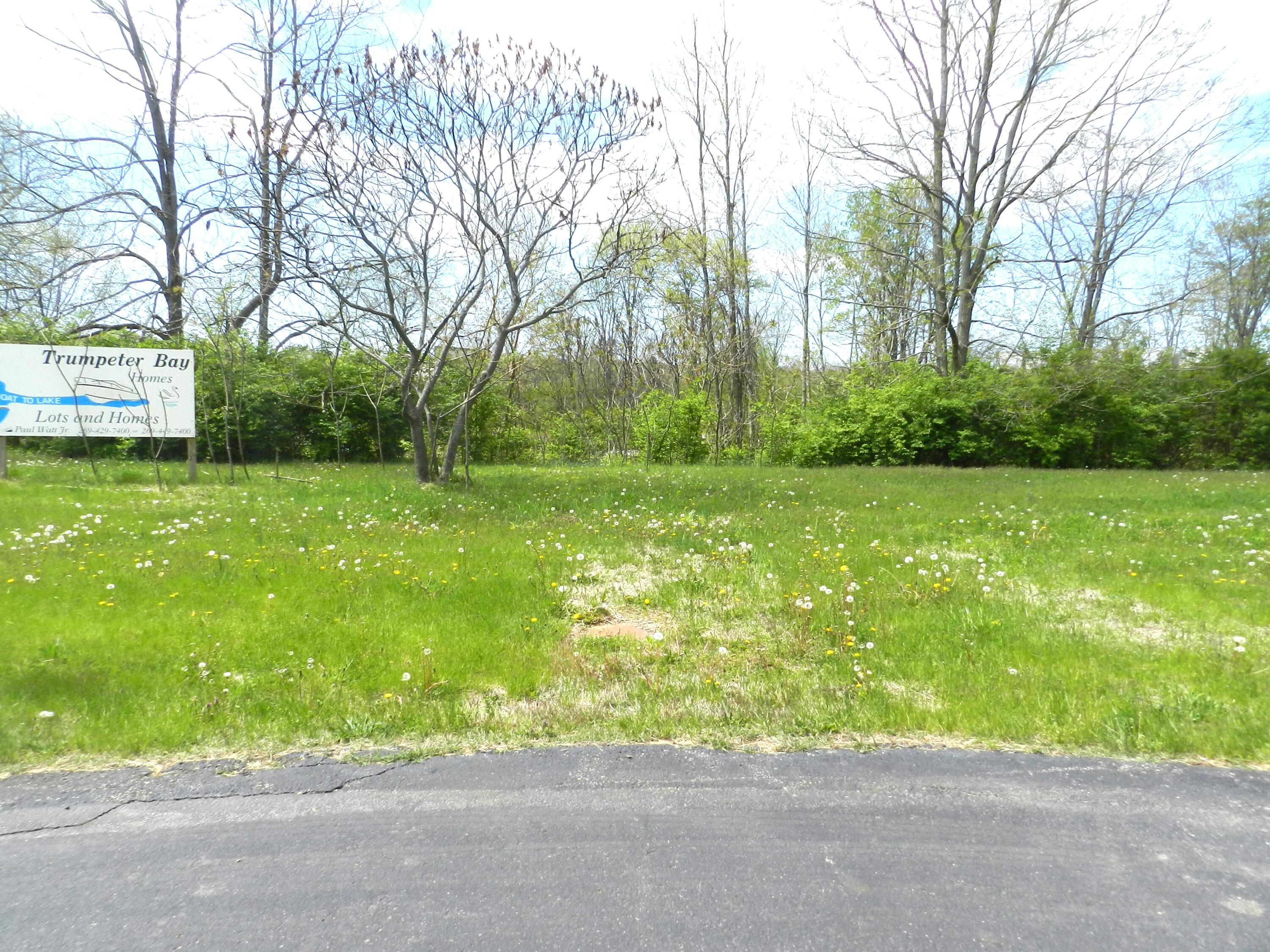 519 Swan River Drive Benton Harbor MI 49022