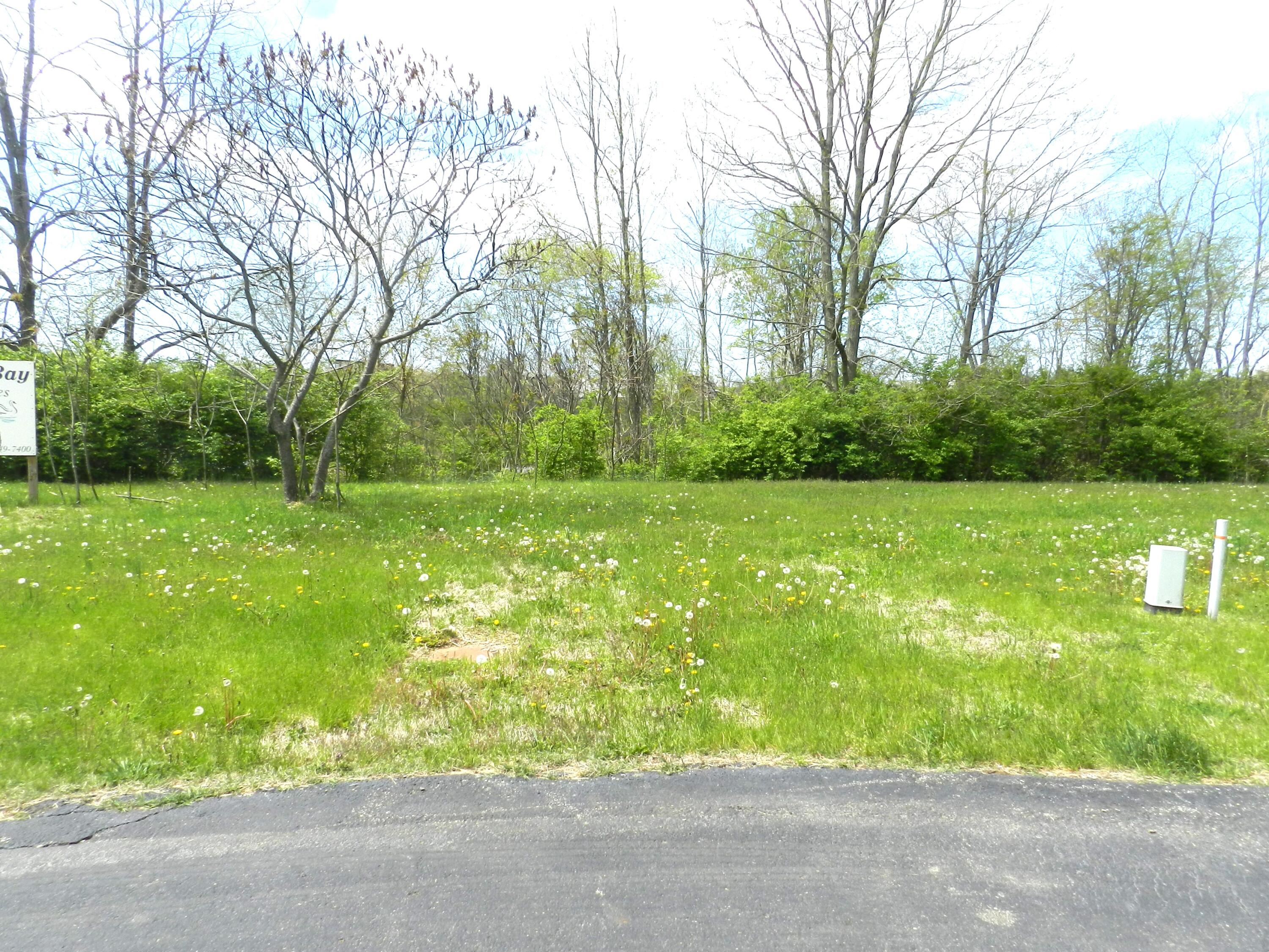 519 Swan River Drive Benton Harbor MI 49022