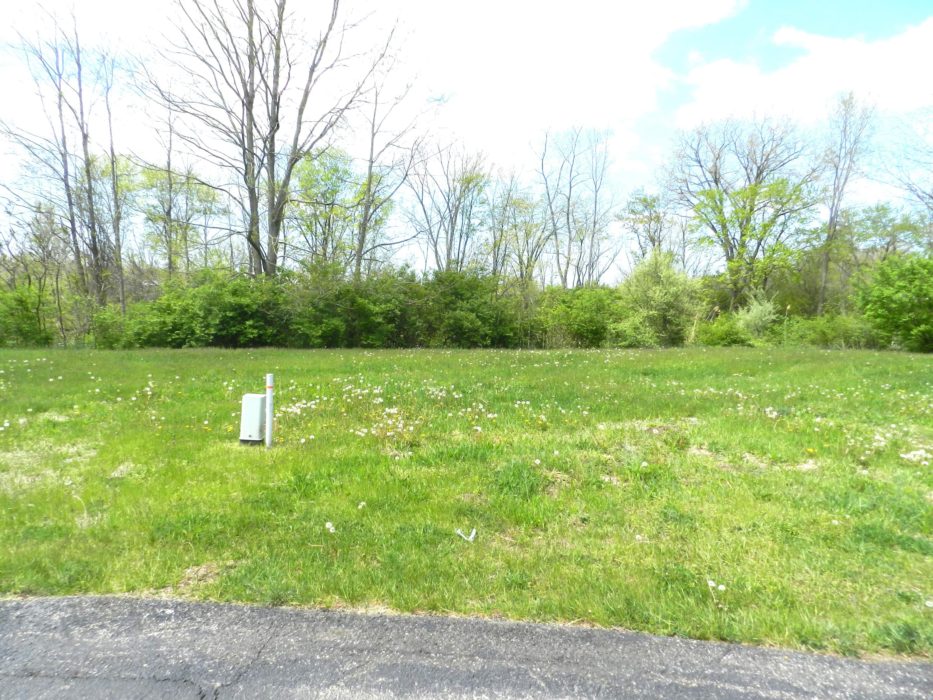 519 Swan River Drive Benton Harbor MI 49022