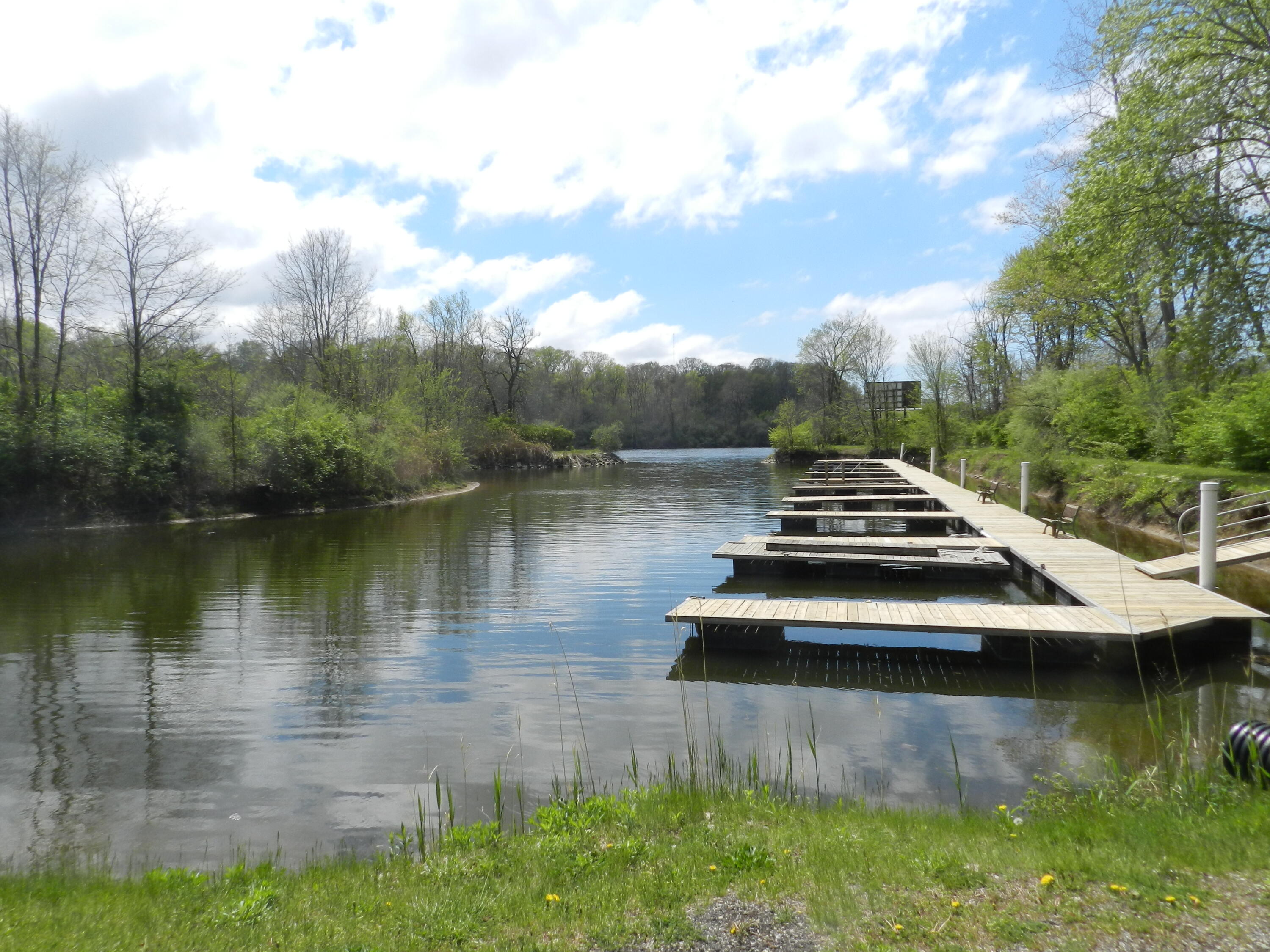 519 Swan River Drive Benton Harbor MI 49022