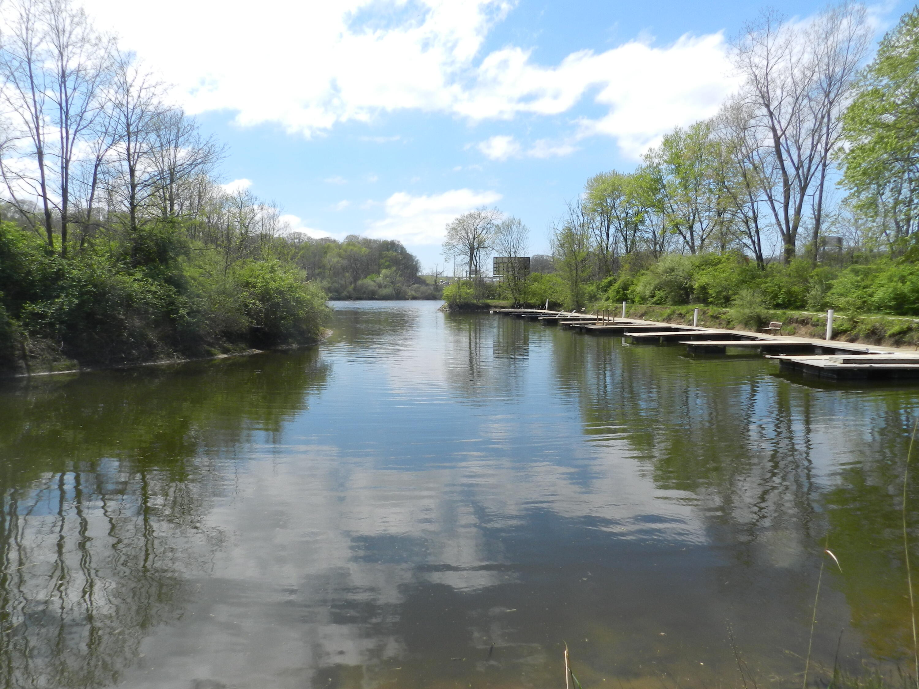 519 Swan River Drive Benton Harbor MI 49022
