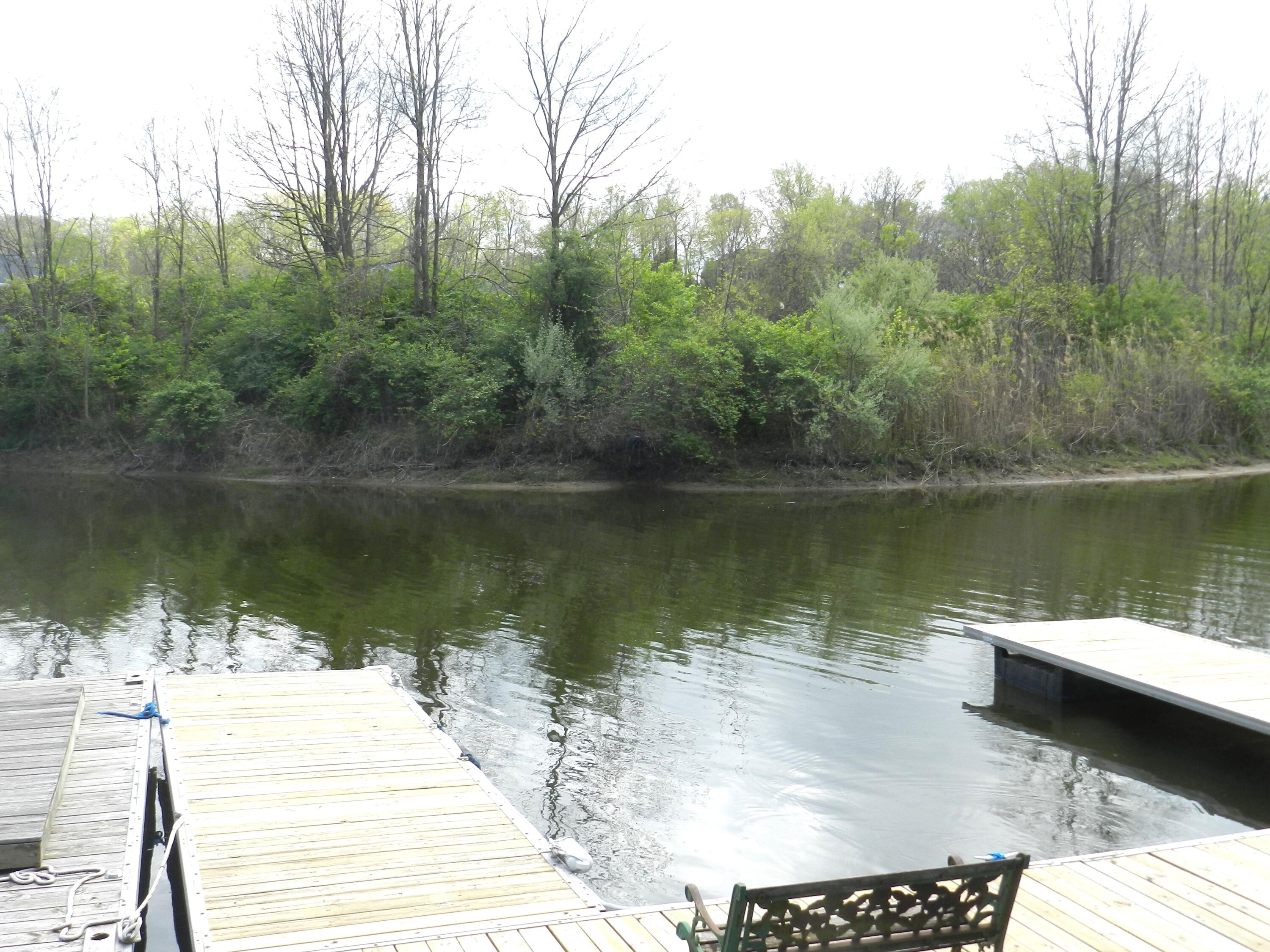 519 Swan River Drive Benton Harbor MI 49022