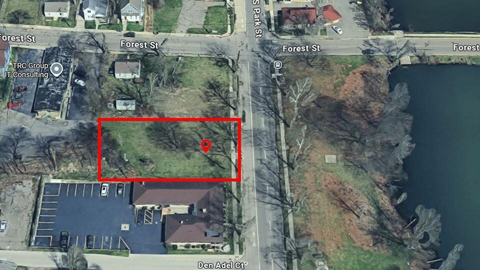 1316 S Park Street Kalamazoo MI 49001