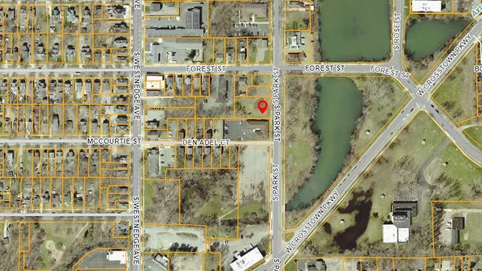 1316 S Park Street Kalamazoo MI 49001