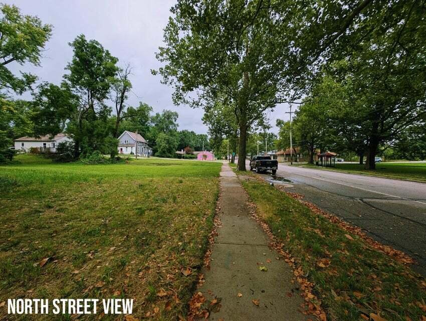 1316 S Park Street Kalamazoo MI 49001
