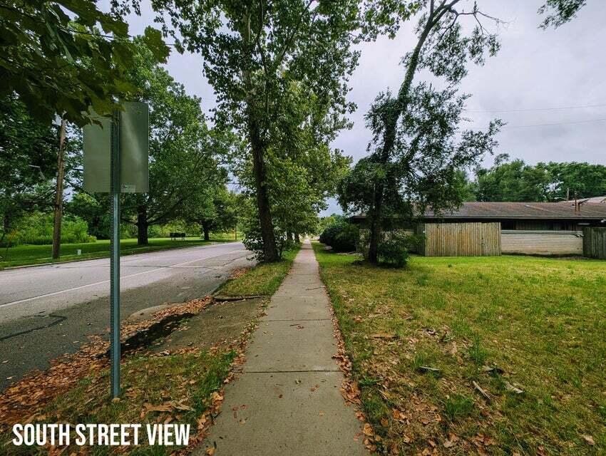 1316 S Park Street Kalamazoo MI 49001