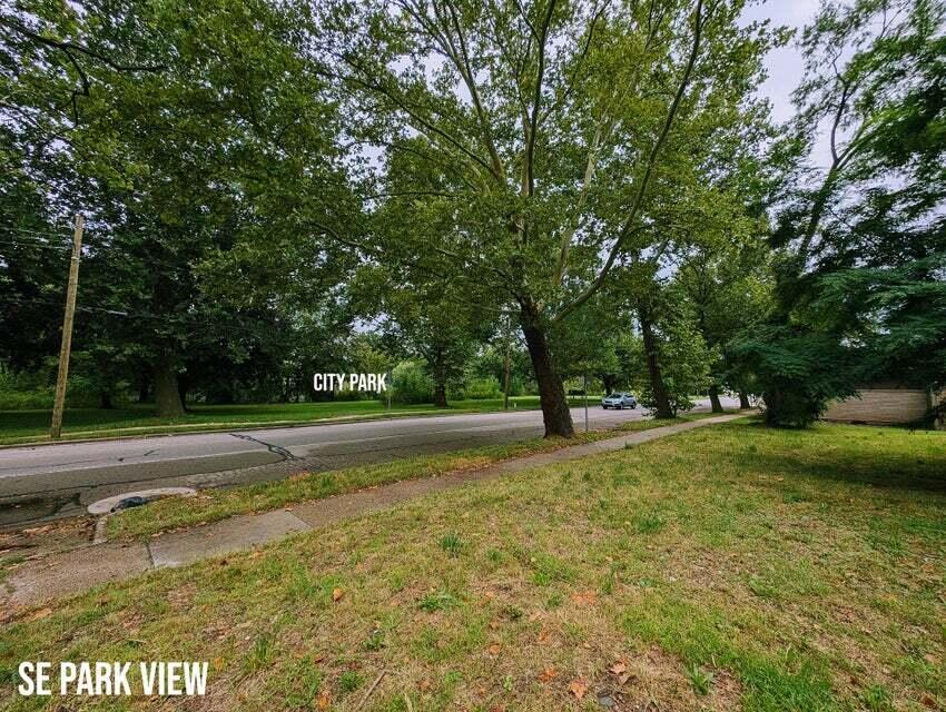 1316 S Park Street Kalamazoo MI 49001