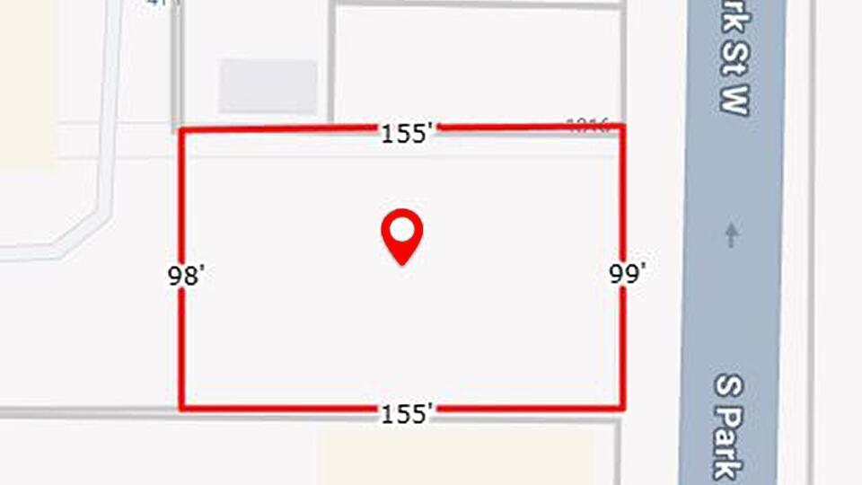 1316 S Park Street Kalamazoo MI 49001