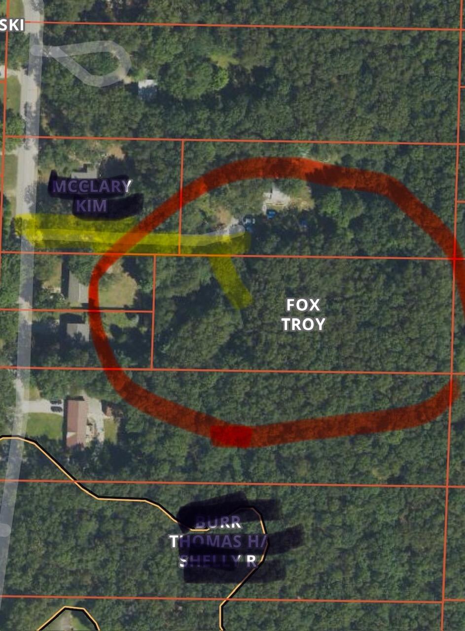V/l Nielsen Road Muskegon MI 49445