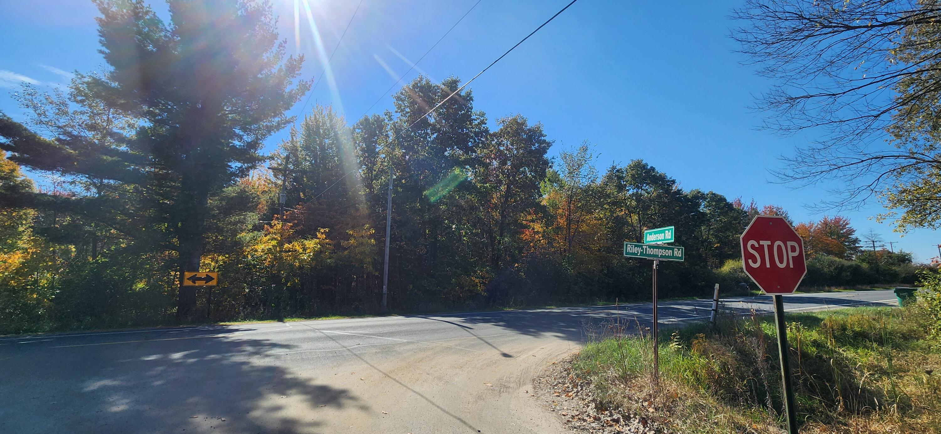 0 E Riley-thompson Road Muskegon MI 49445