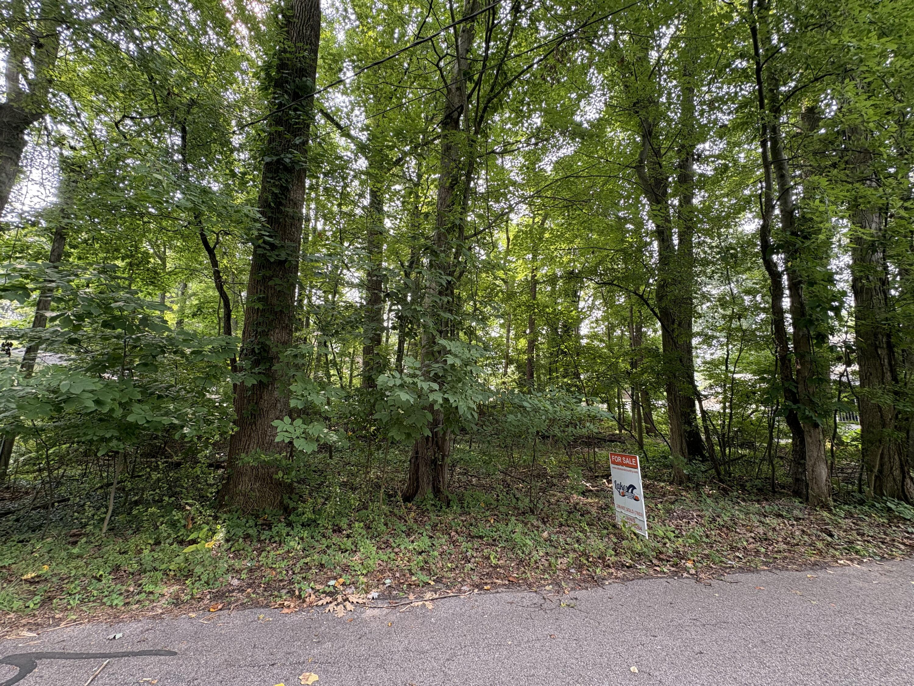 6900 Cherokee Drive Coloma MI 49038