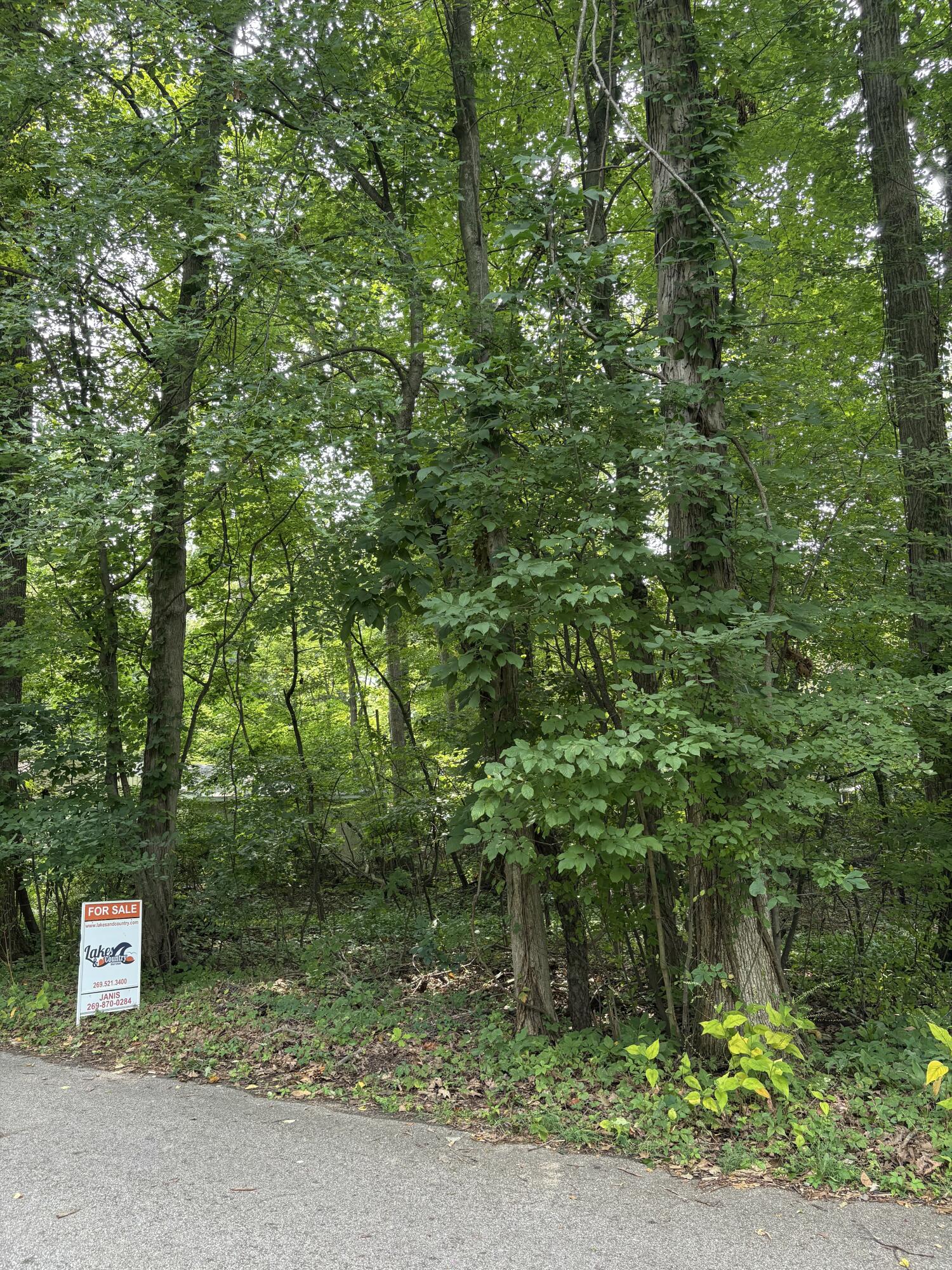 6900 Cherokee Drive Coloma MI 49038
