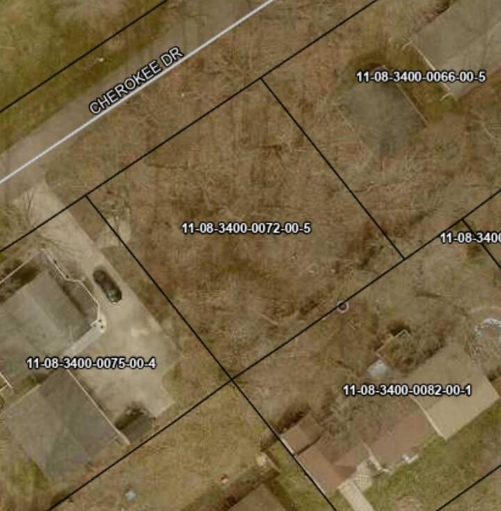6900 Cherokee Drive Coloma MI 49038