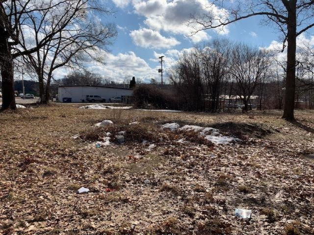 2504 Ray Street Muskegon MI 49444
