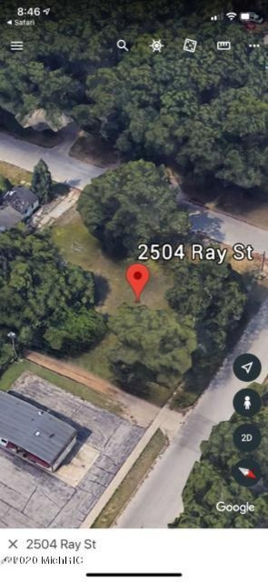 2504 Ray Street Muskegon MI 49444