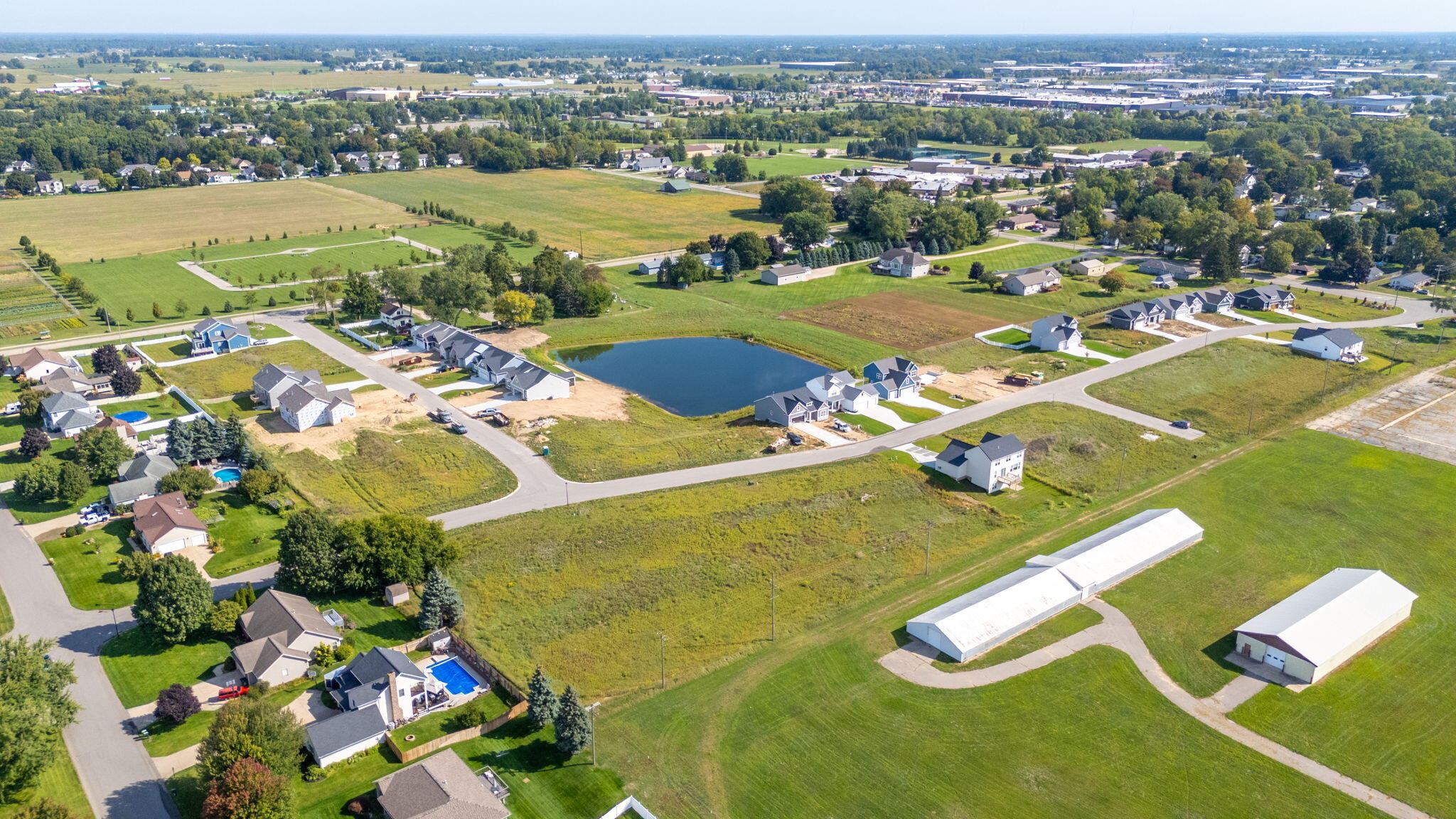 10190 Strawberry Lane Zeeland MI 49464