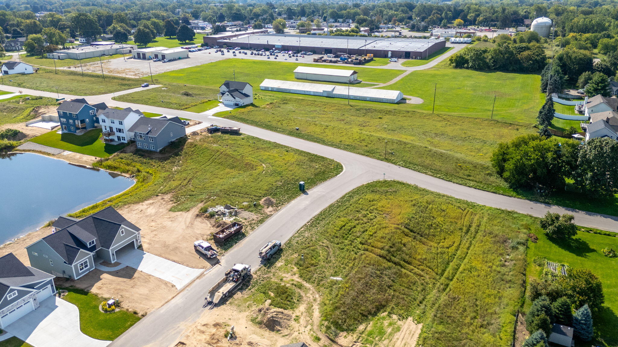 10190 Strawberry Lane Zeeland MI 49464