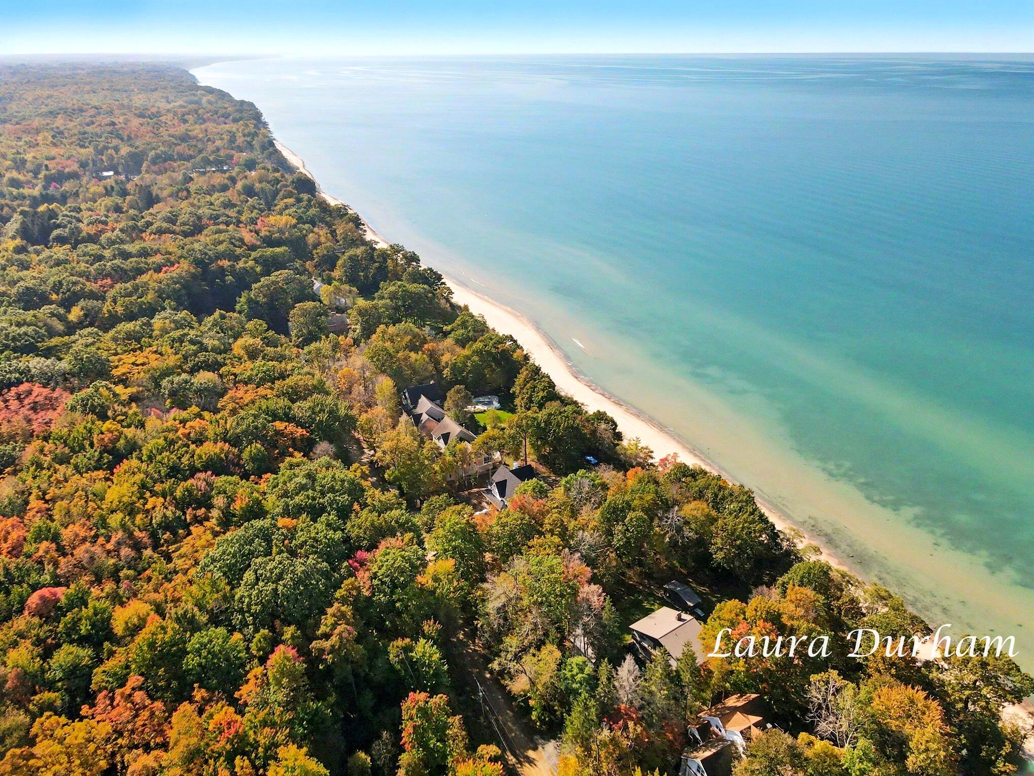 Leon Avenue Fennville MI 49408
