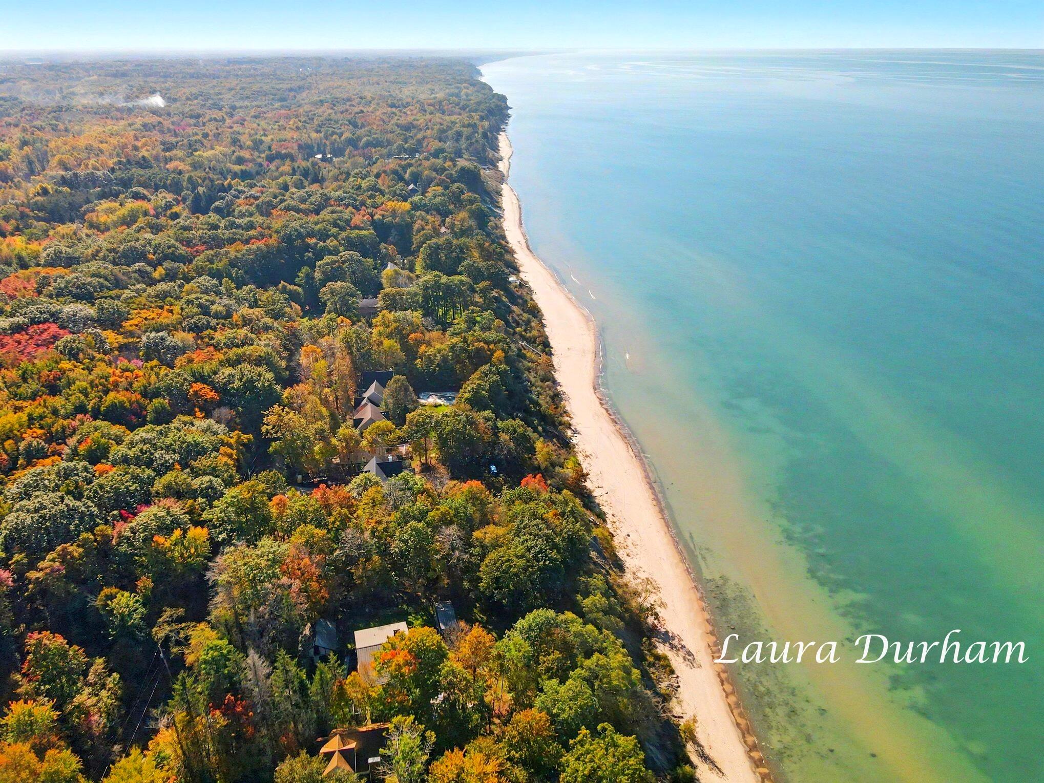 Leon Avenue Fennville MI 49408