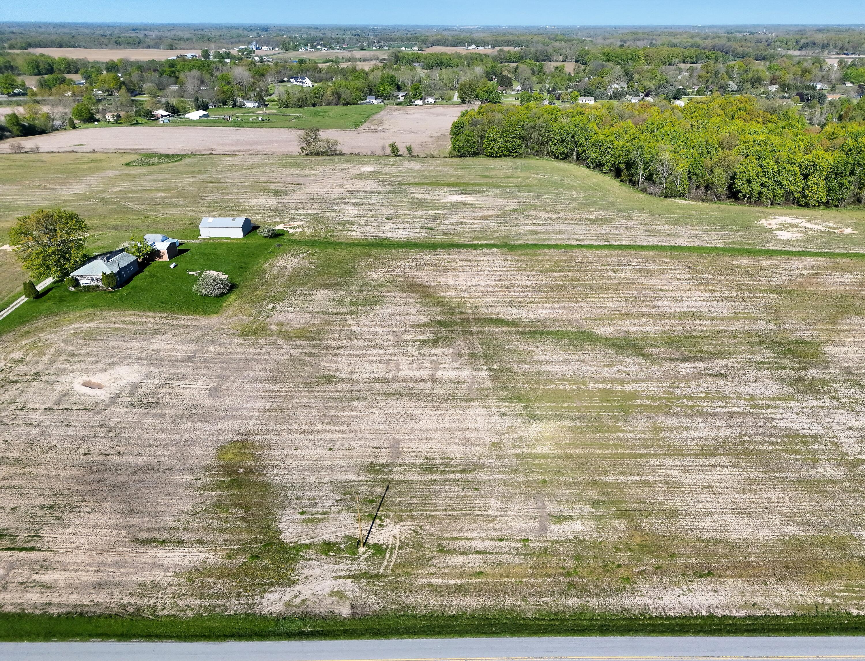 V/l Lot 3 Hendershot Avenue NW Grand Rapids MI 49544