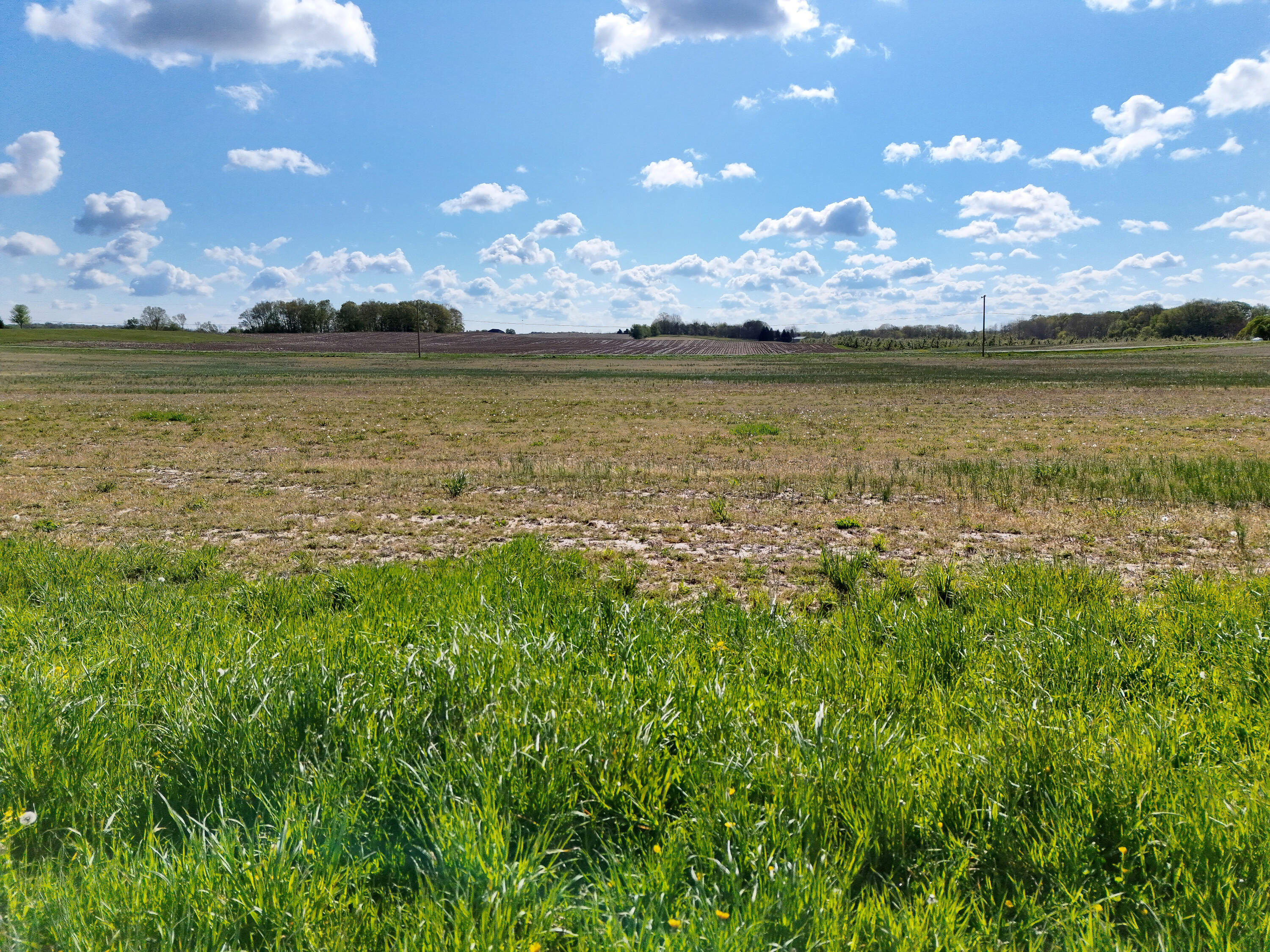 V/l Lot 3 Hendershot Avenue NW Grand Rapids MI 49544