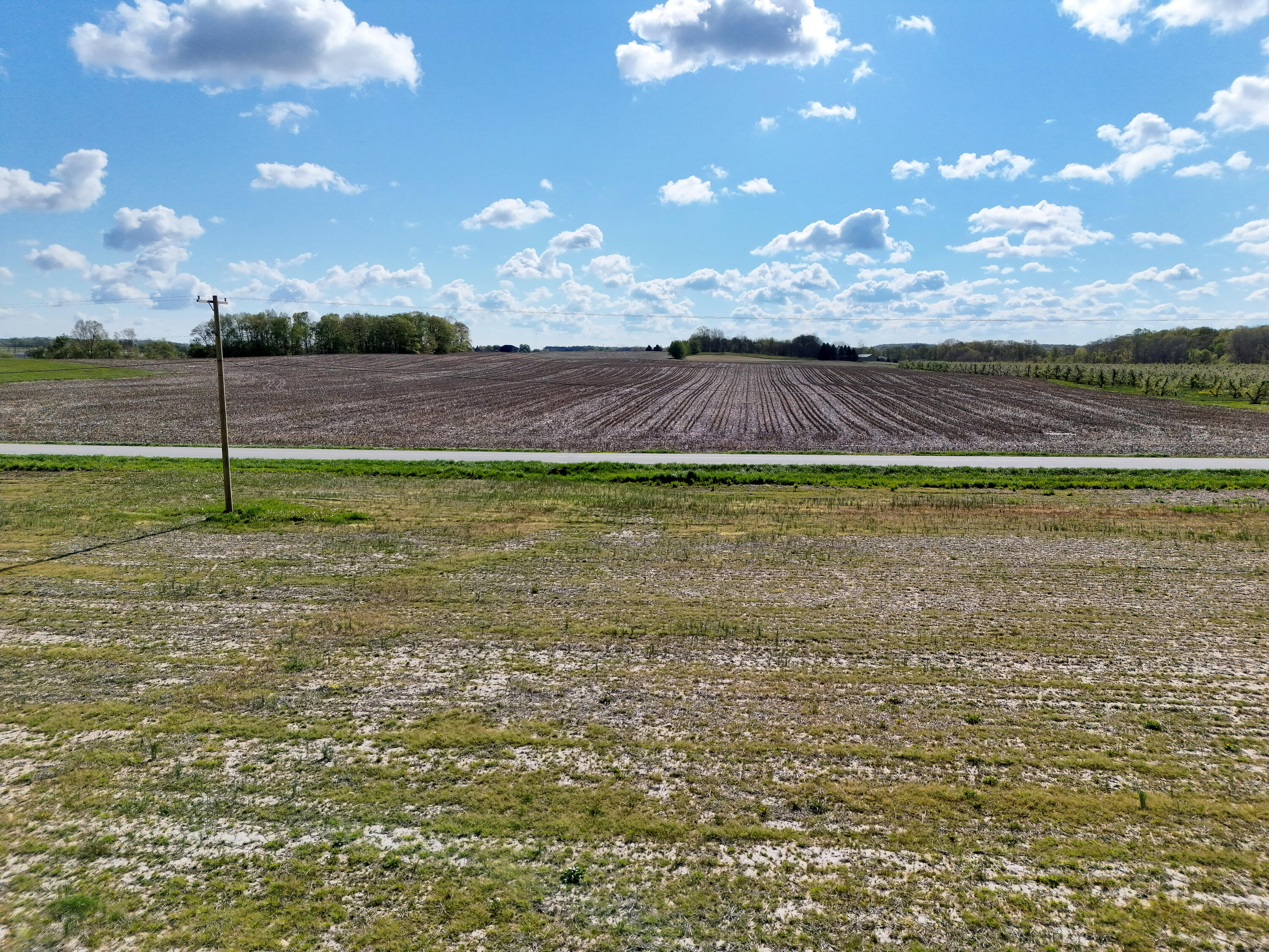 V/l Lot 3 Hendershot Avenue NW Grand Rapids MI 49544