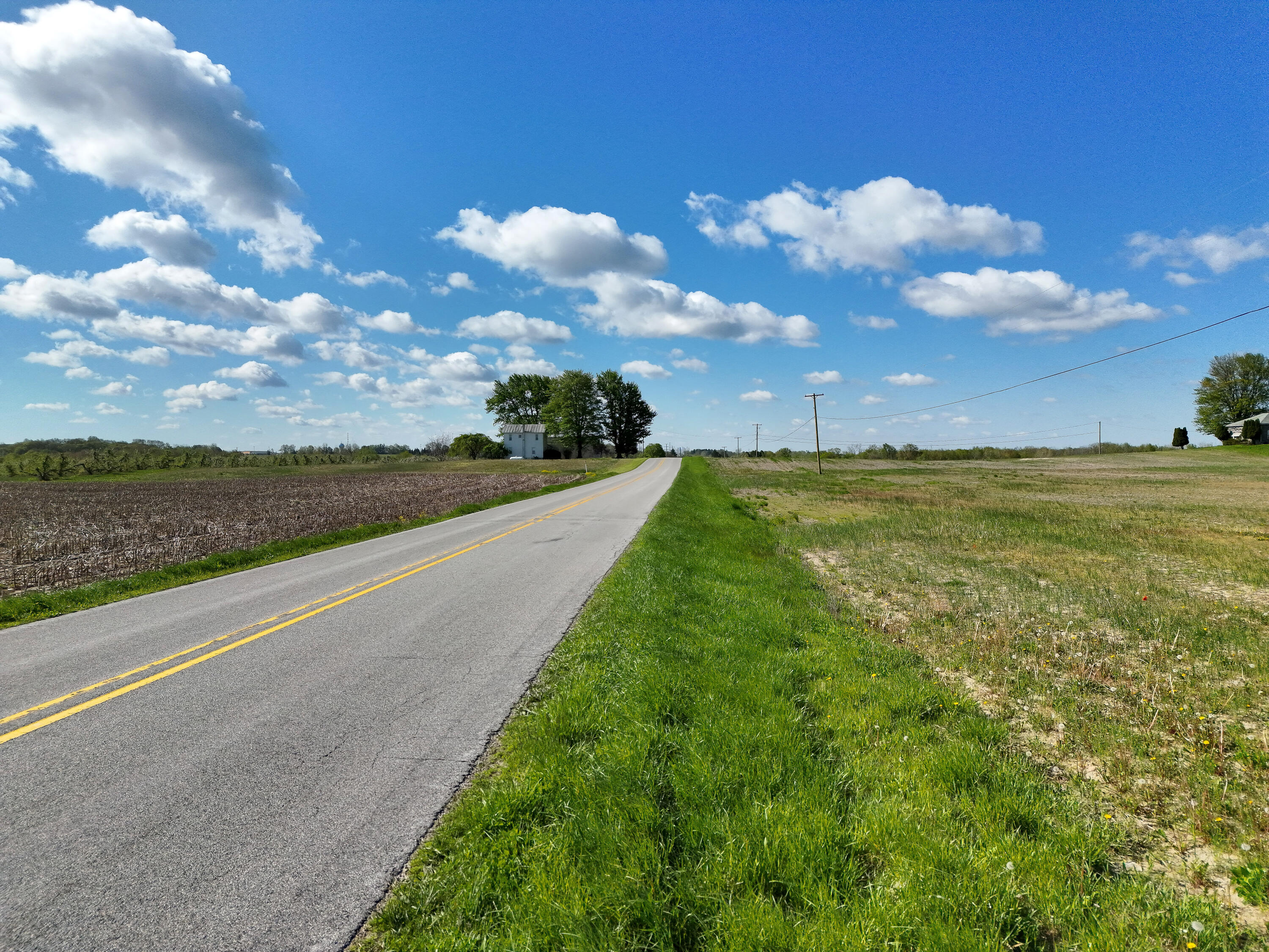 V/l Lot 3 Hendershot Avenue NW Grand Rapids MI 49544