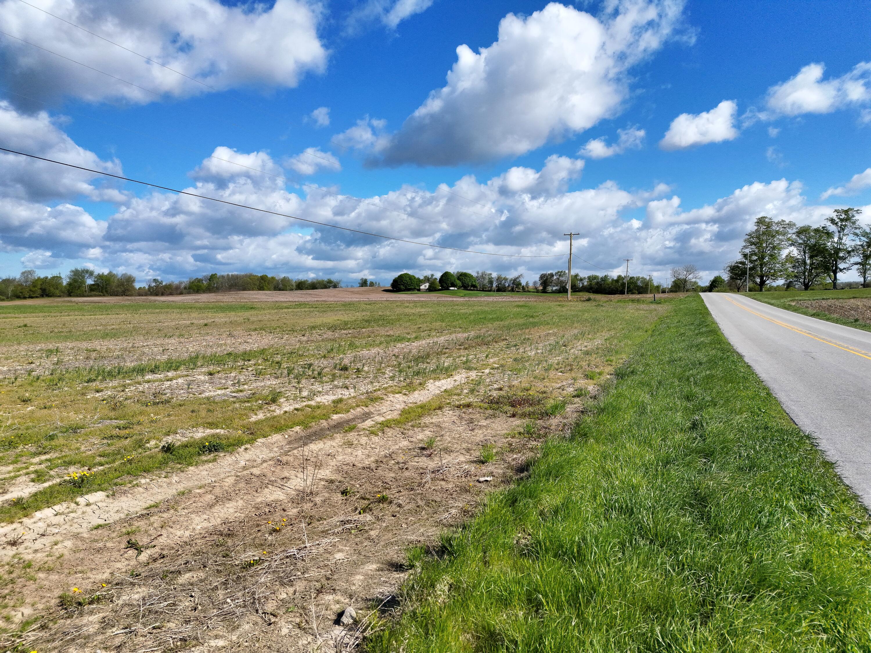 V/l Lot 3 Hendershot Avenue NW Grand Rapids MI 49544