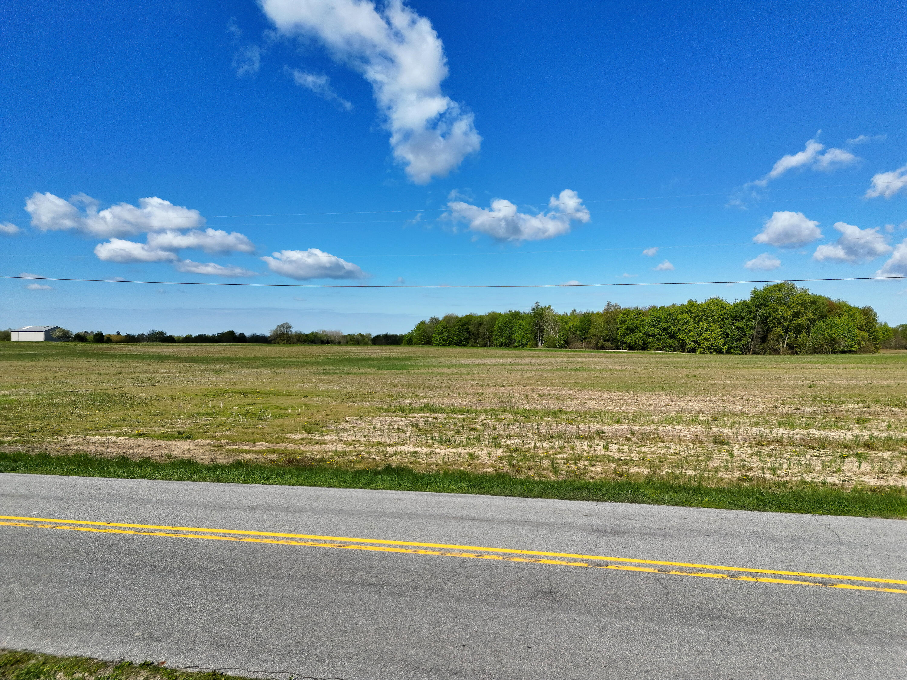 V/l Lot 3 Hendershot Avenue NW Grand Rapids MI 49544