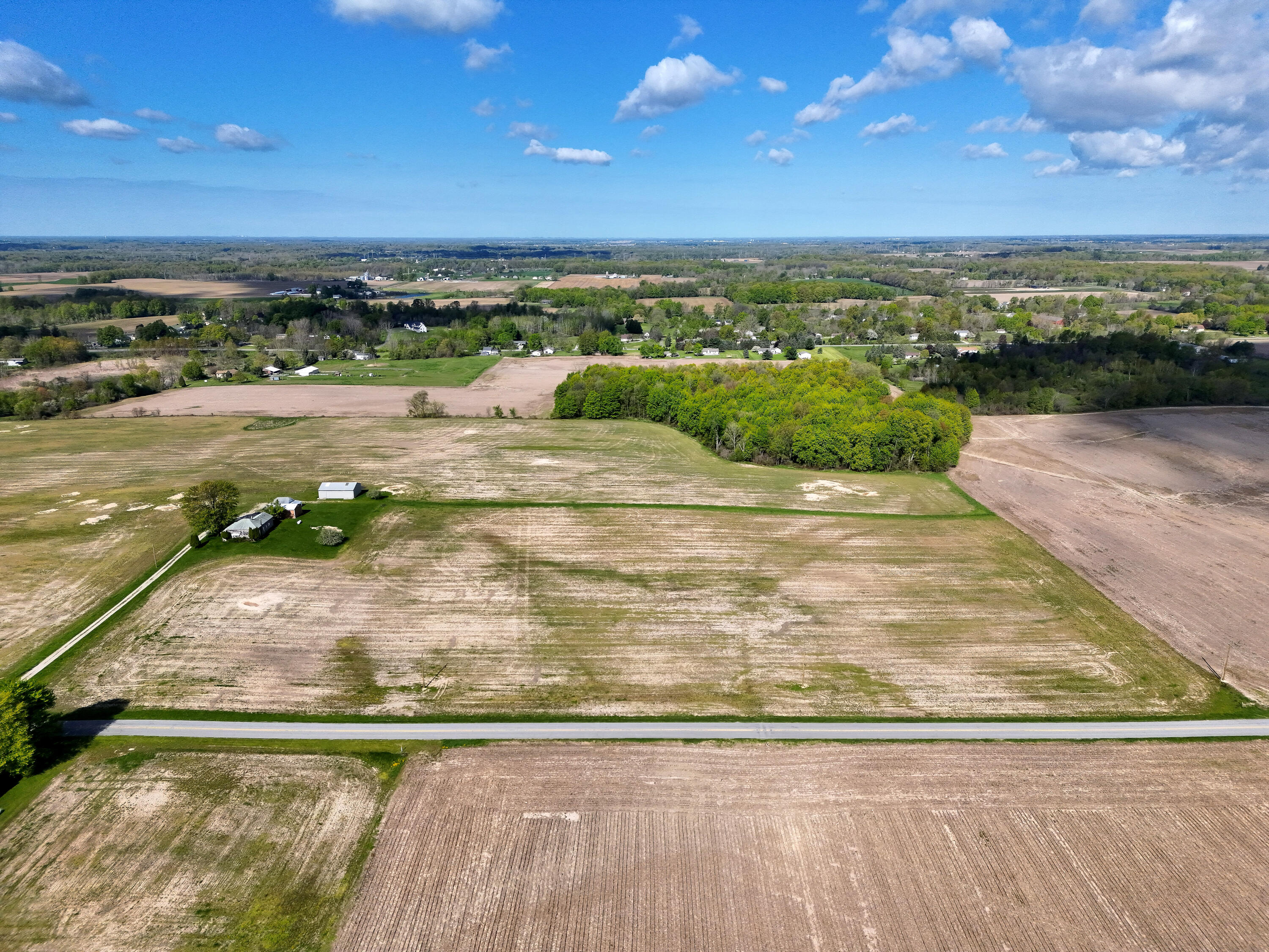 V/l Lot 3 Hendershot Avenue NW Grand Rapids MI 49544