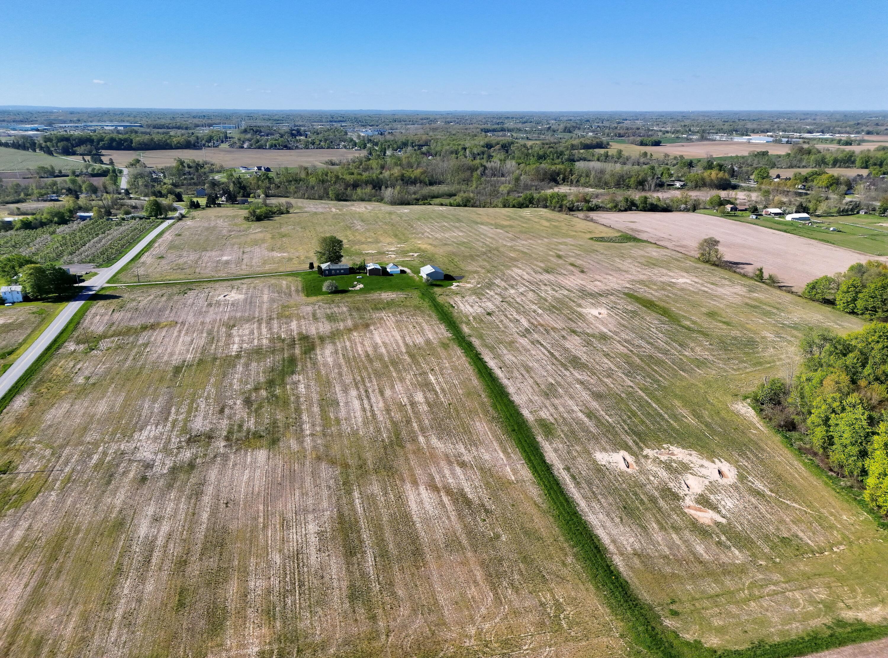 V/l Lot 3 Hendershot Avenue NW Grand Rapids MI 49544