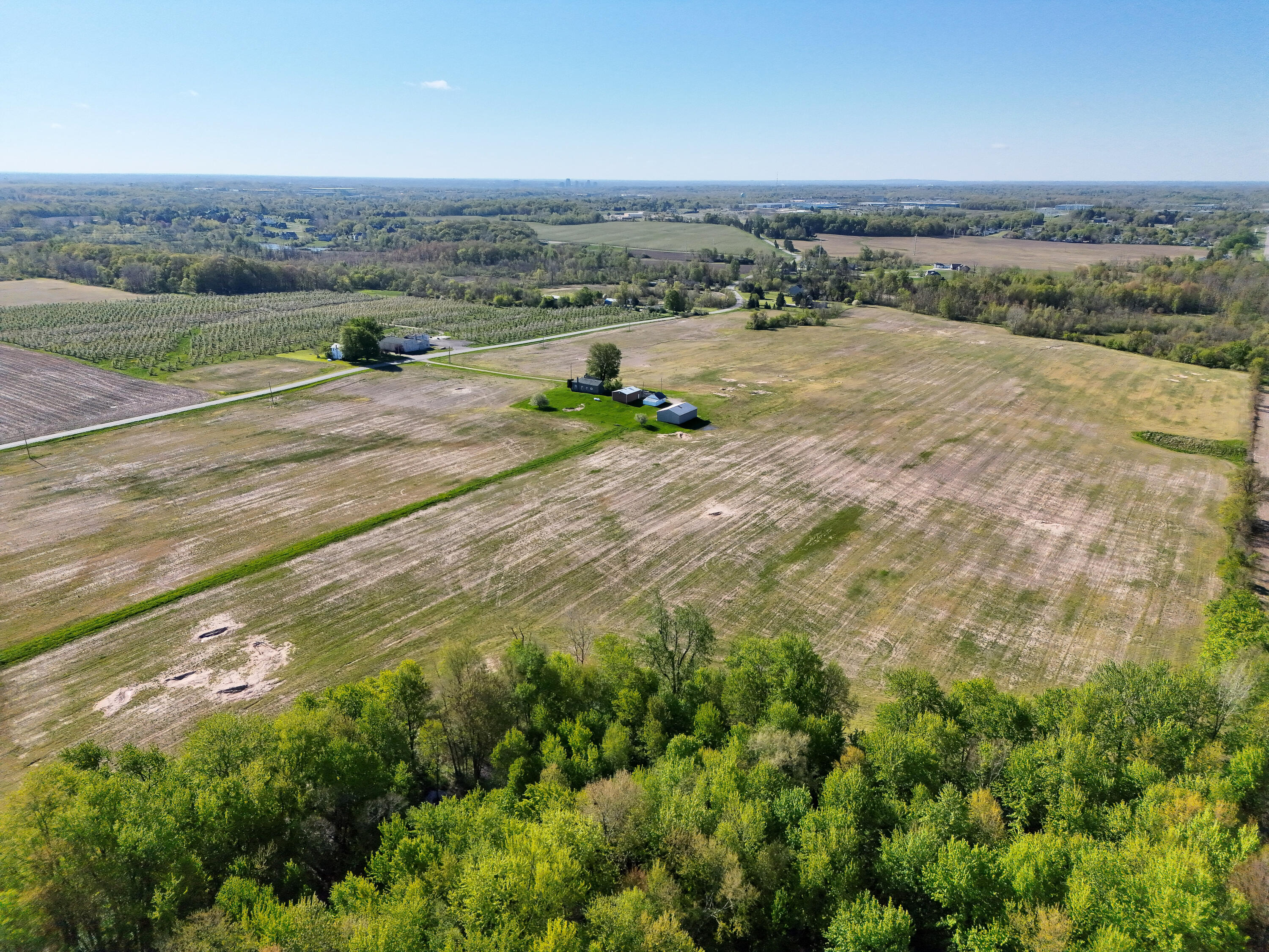 V/l Lot 3 Hendershot Avenue NW Grand Rapids MI 49544