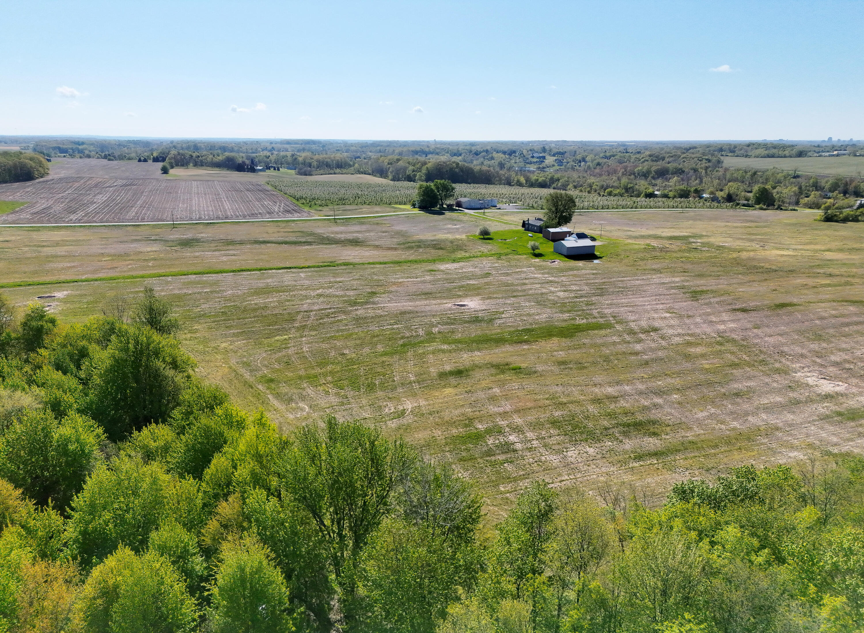 V/l Lot 3 Hendershot Avenue NW Grand Rapids MI 49544