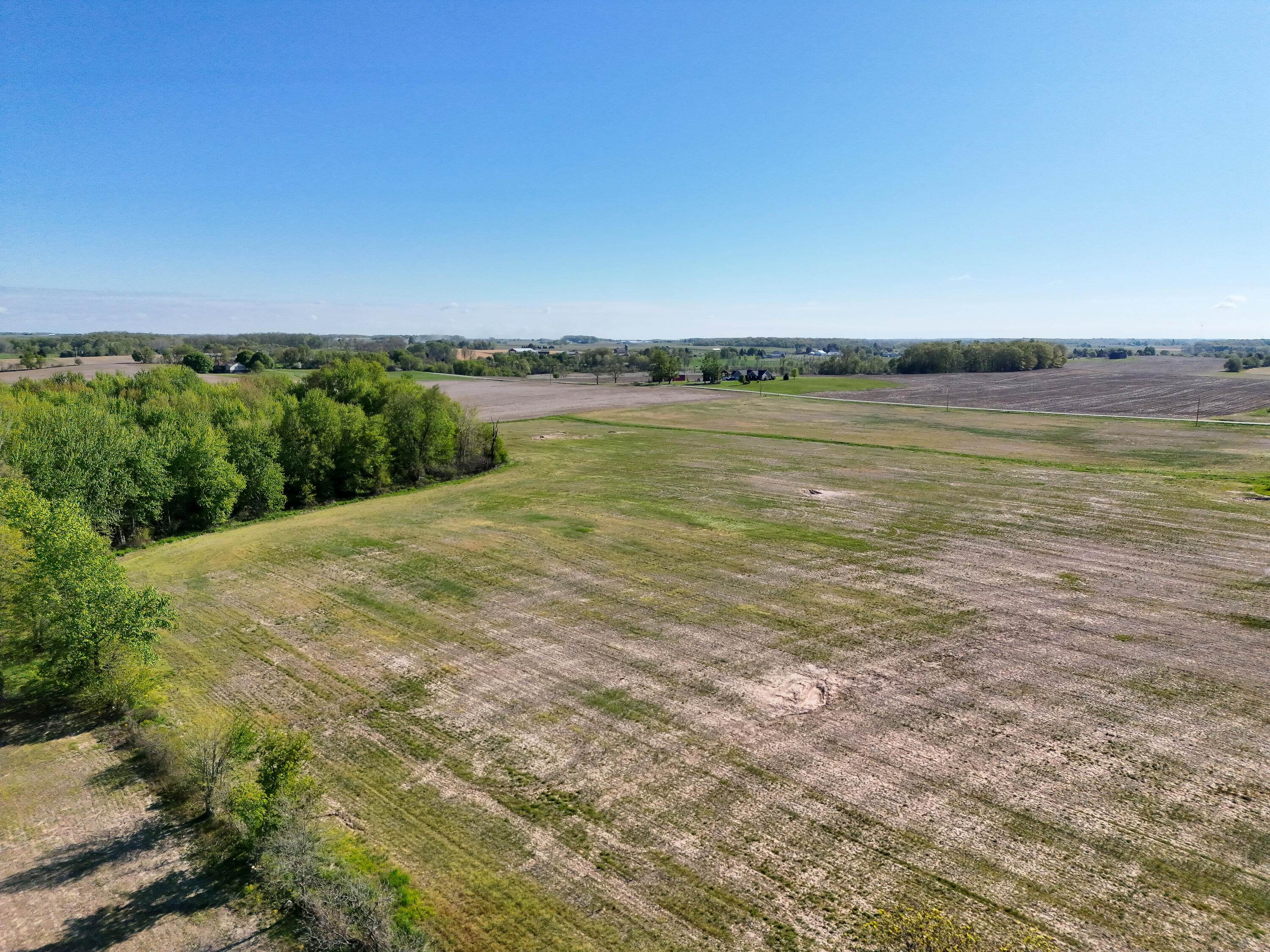 V/l Lot 3 Hendershot Avenue NW Grand Rapids MI 49544