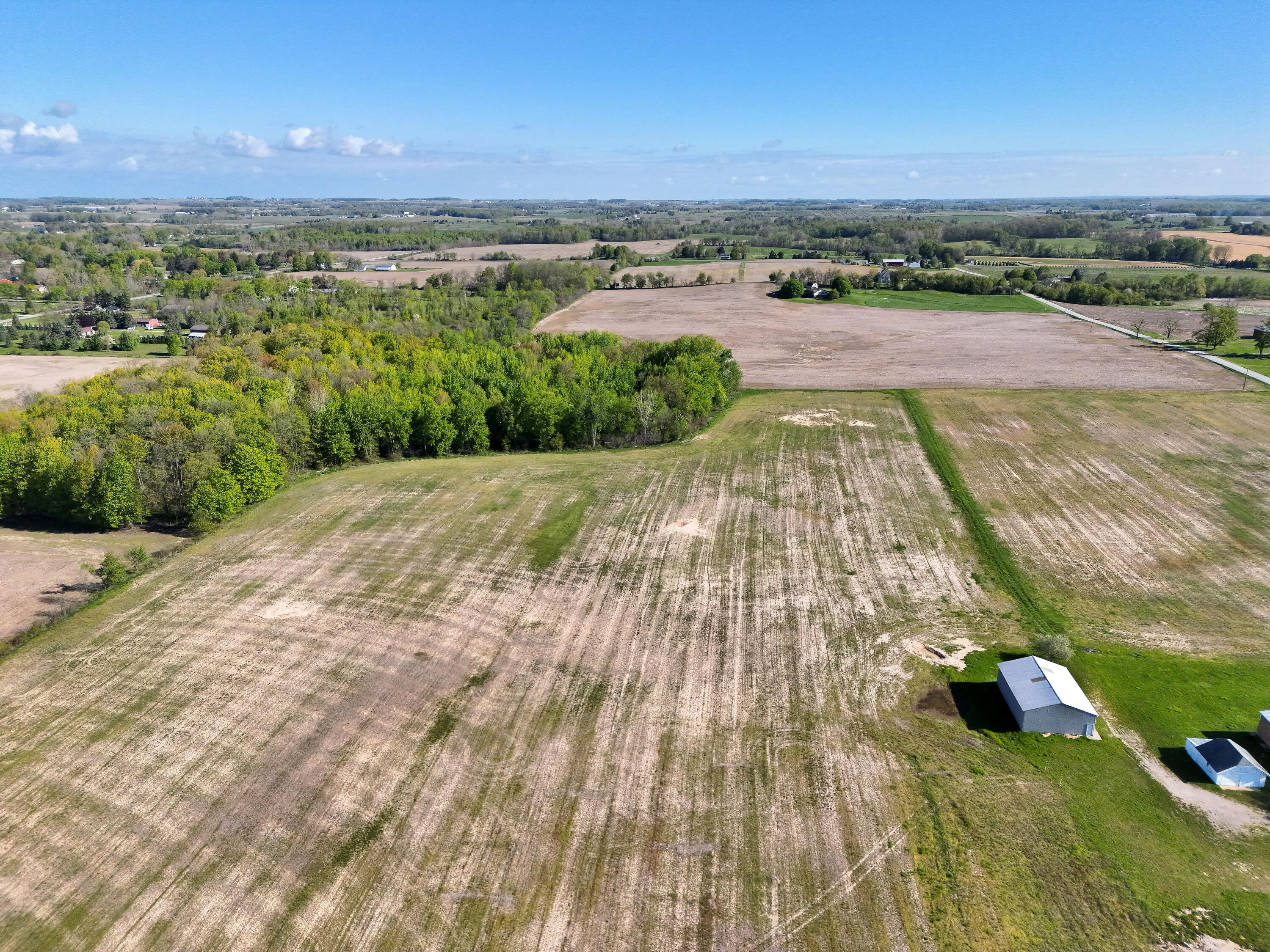 V/l Lot 3 Hendershot Avenue NW Grand Rapids MI 49544