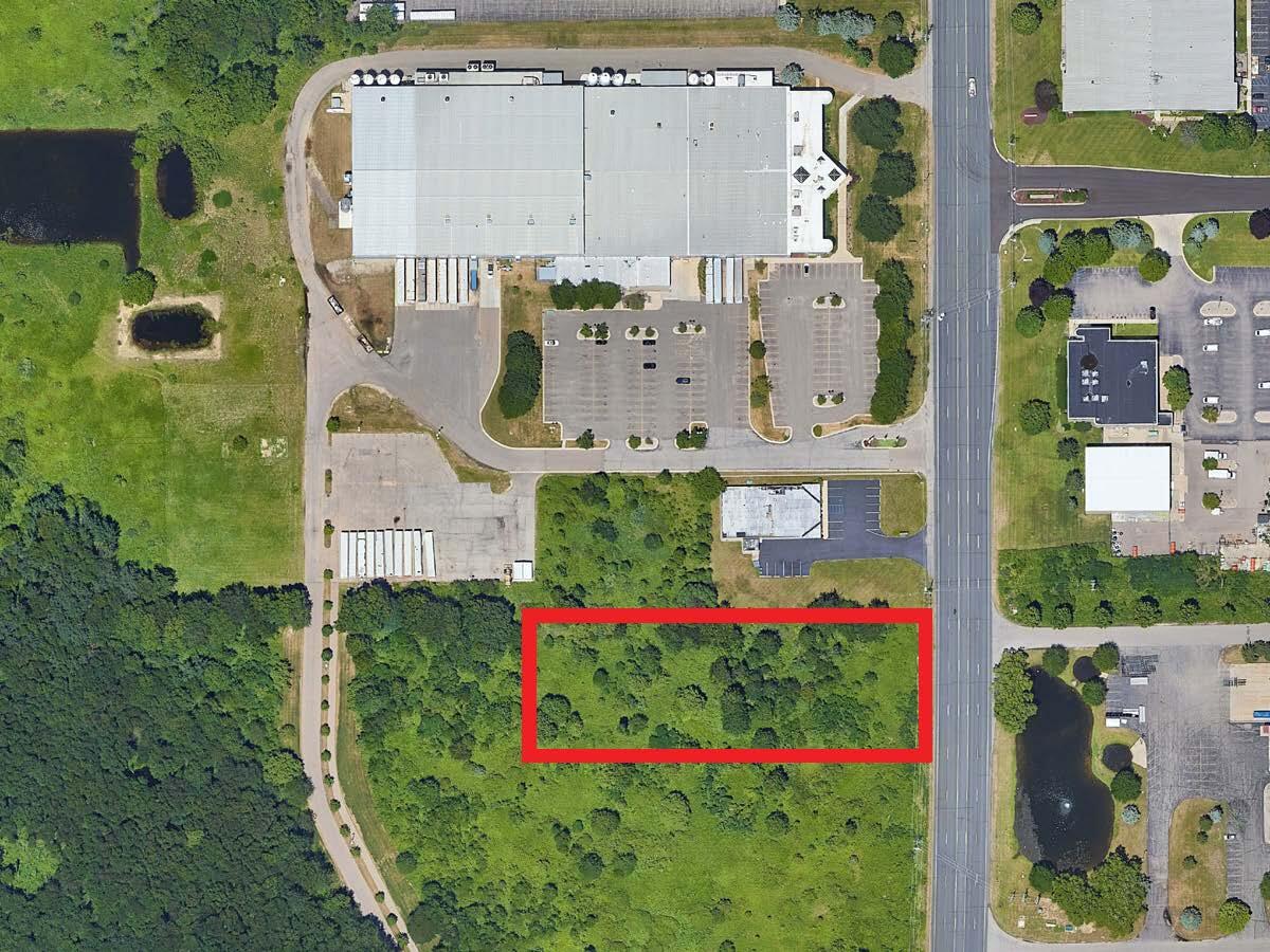 6500 S Sprinkle Road Portage MI 49002