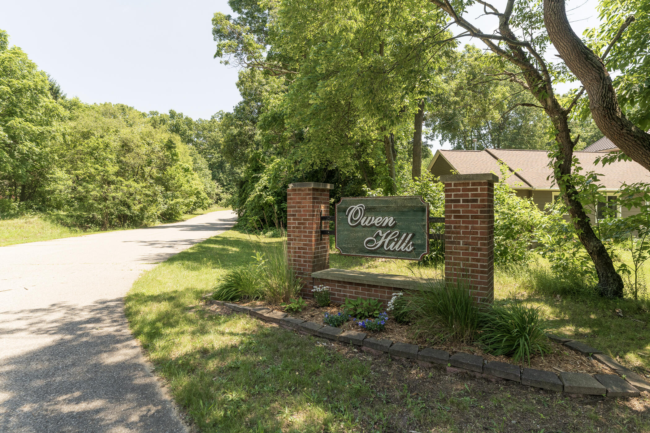 7230 Owen Hills Drive Kalamazoo MI 49009