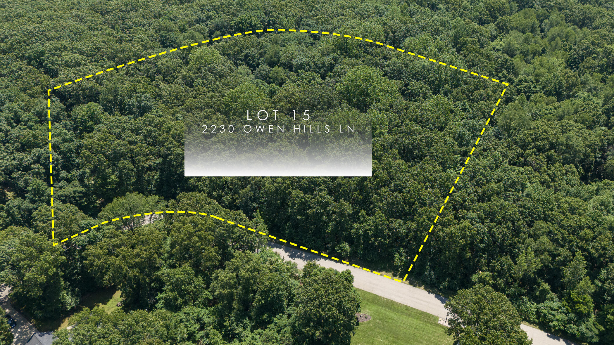 7230 Owen Hills Drive Kalamazoo MI 49009
