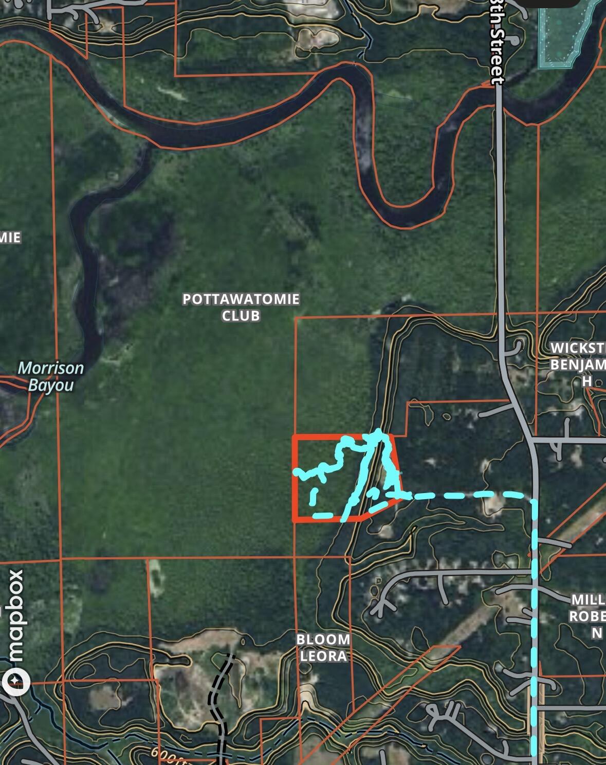 5837 Timber Bluff Trail Fennville MI 49408