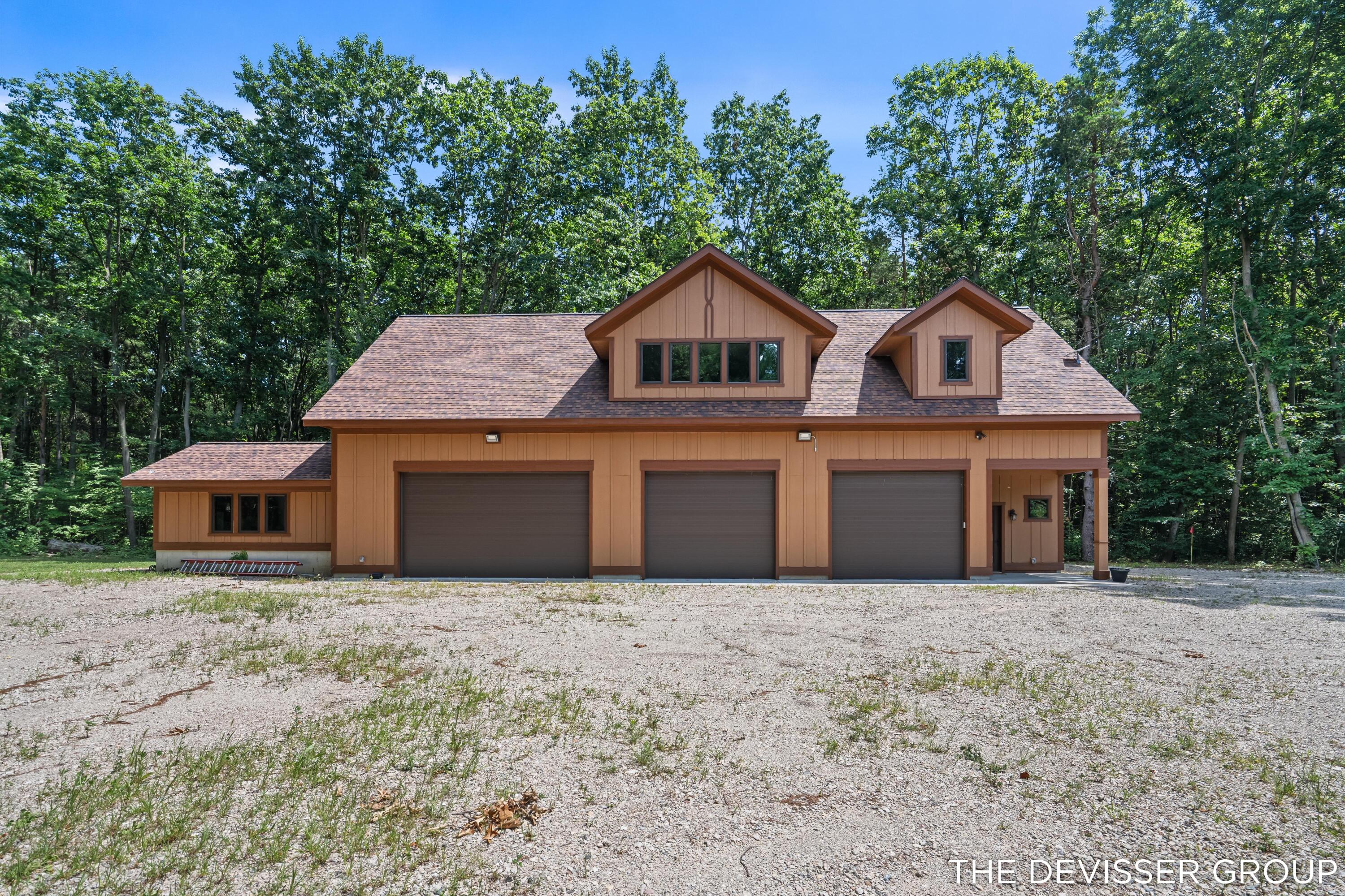 5837 Timber Bluff Trail Fennville MI 49408