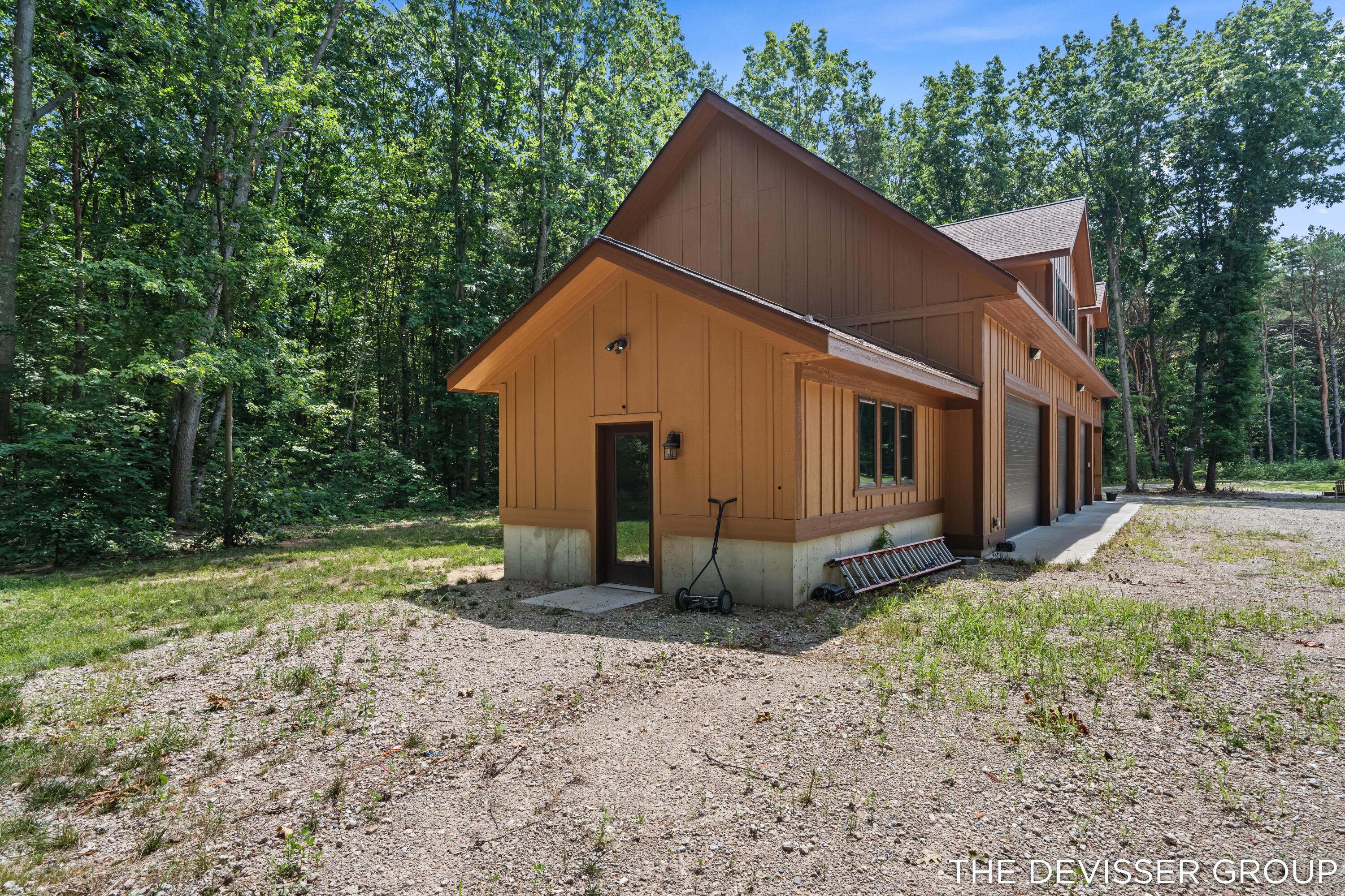 5837 Timber Bluff Trail Fennville MI 49408