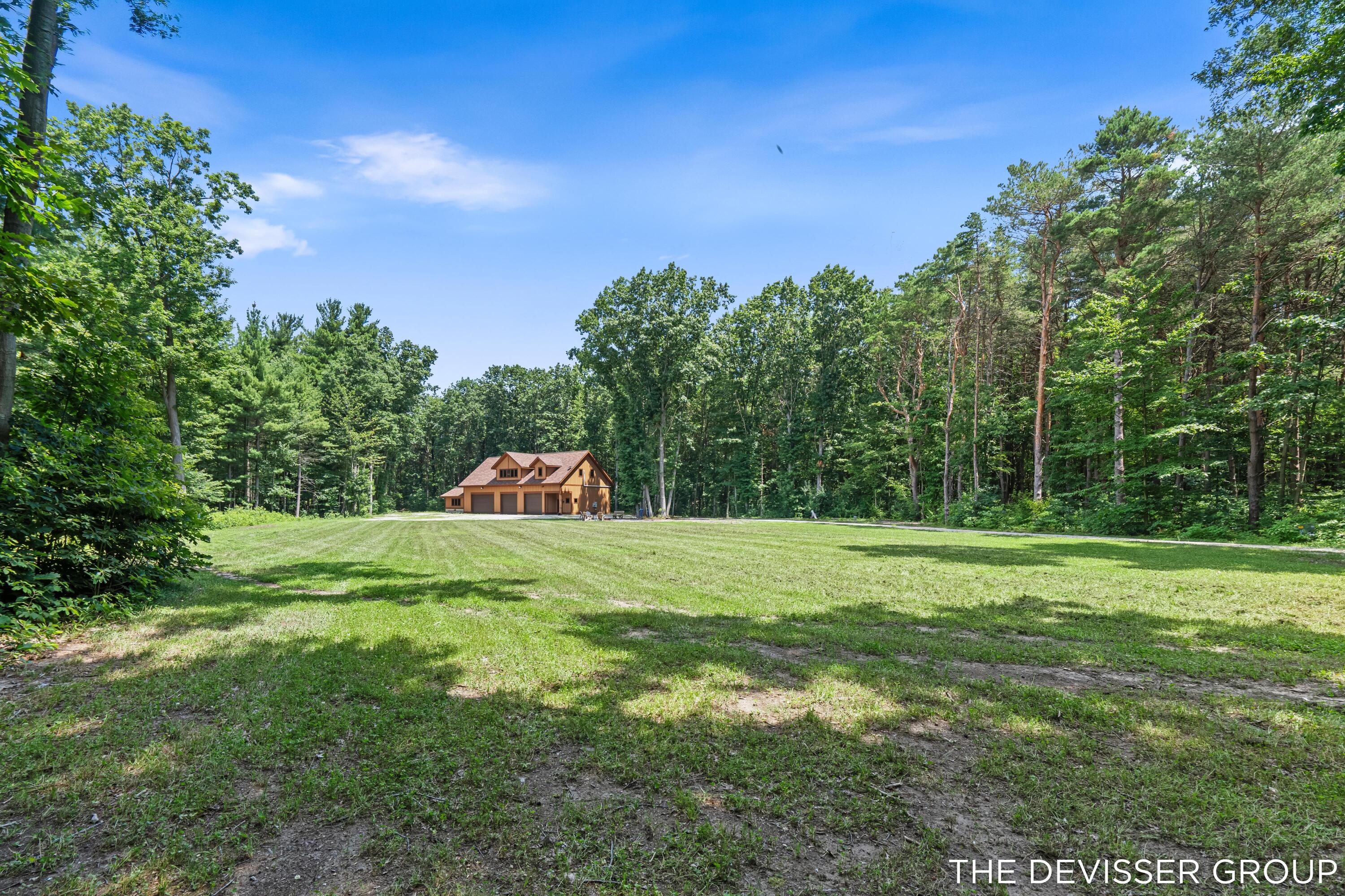 5837 Timber Bluff Trail Fennville MI 49408