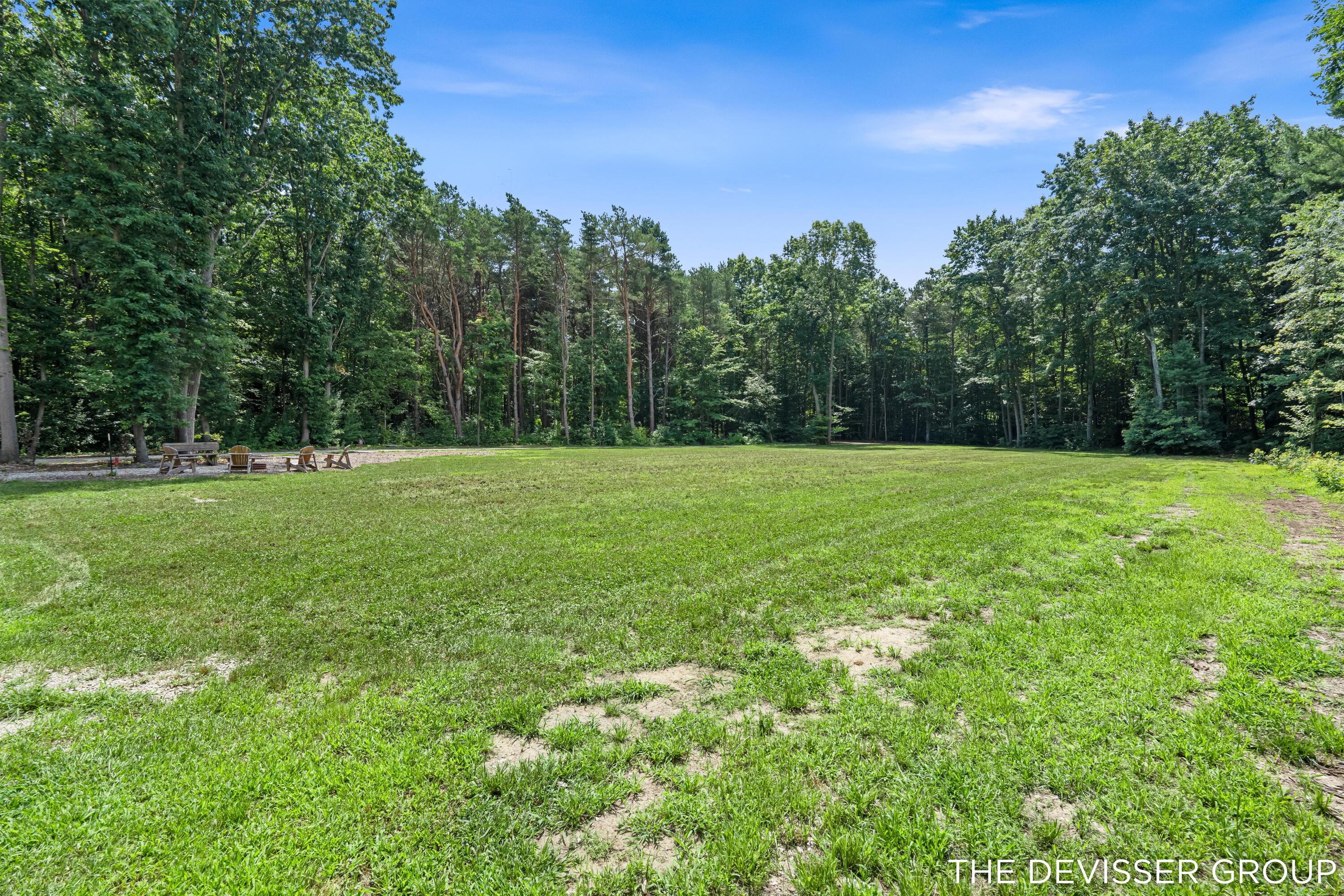 5837 Timber Bluff Trail Fennville MI 49408