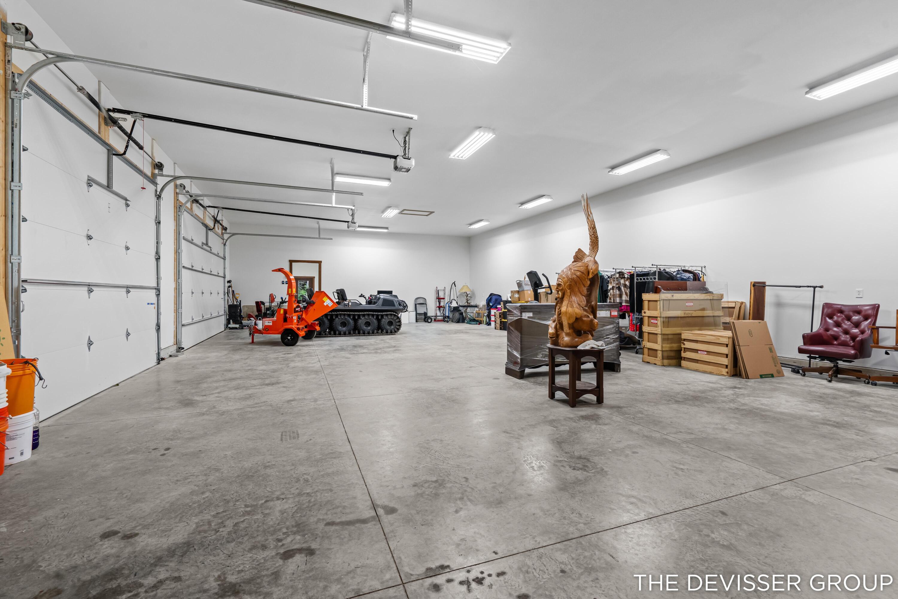 5837 Timber Bluff Trail Fennville MI 49408