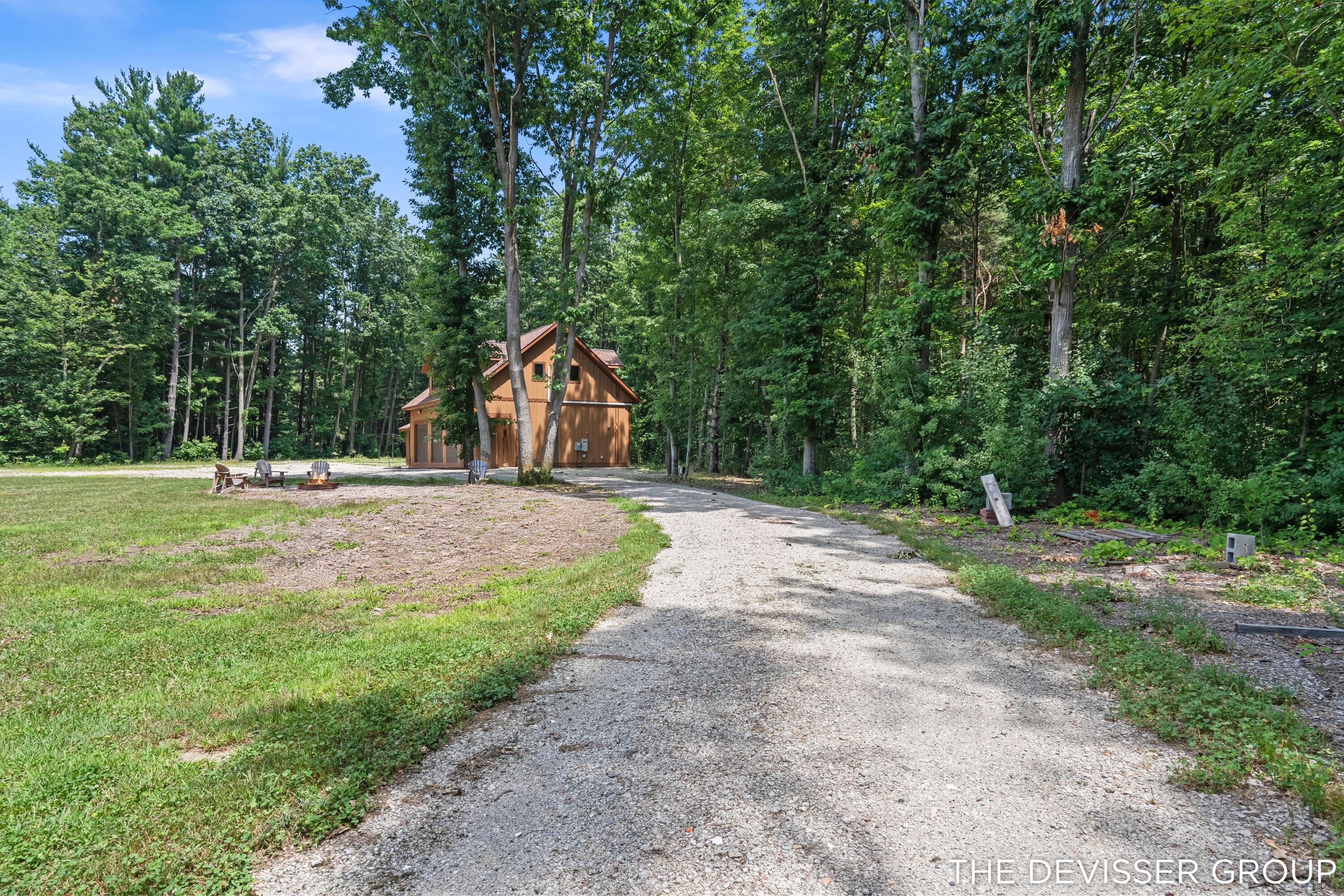 5837 Timber Bluff Trail Fennville MI 49408