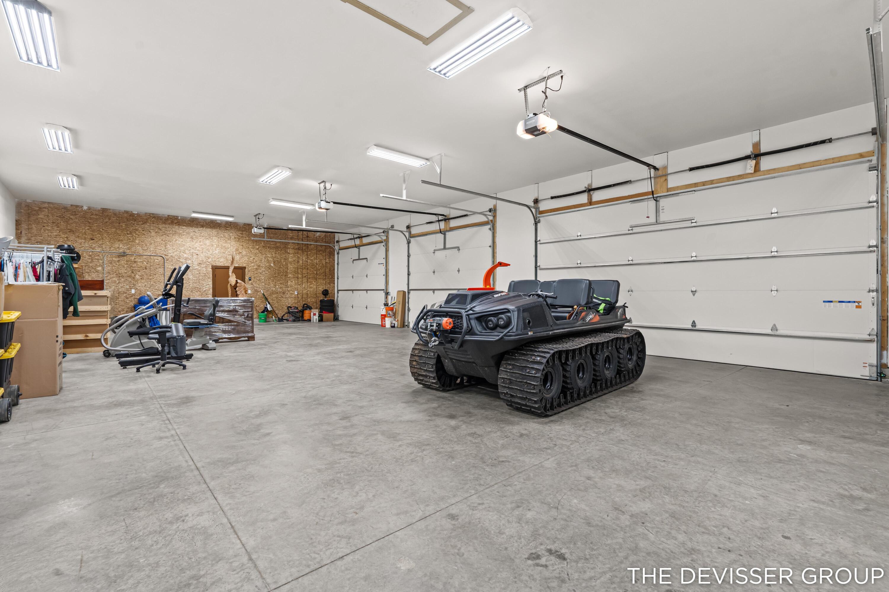5837 Timber Bluff Trail Fennville MI 49408