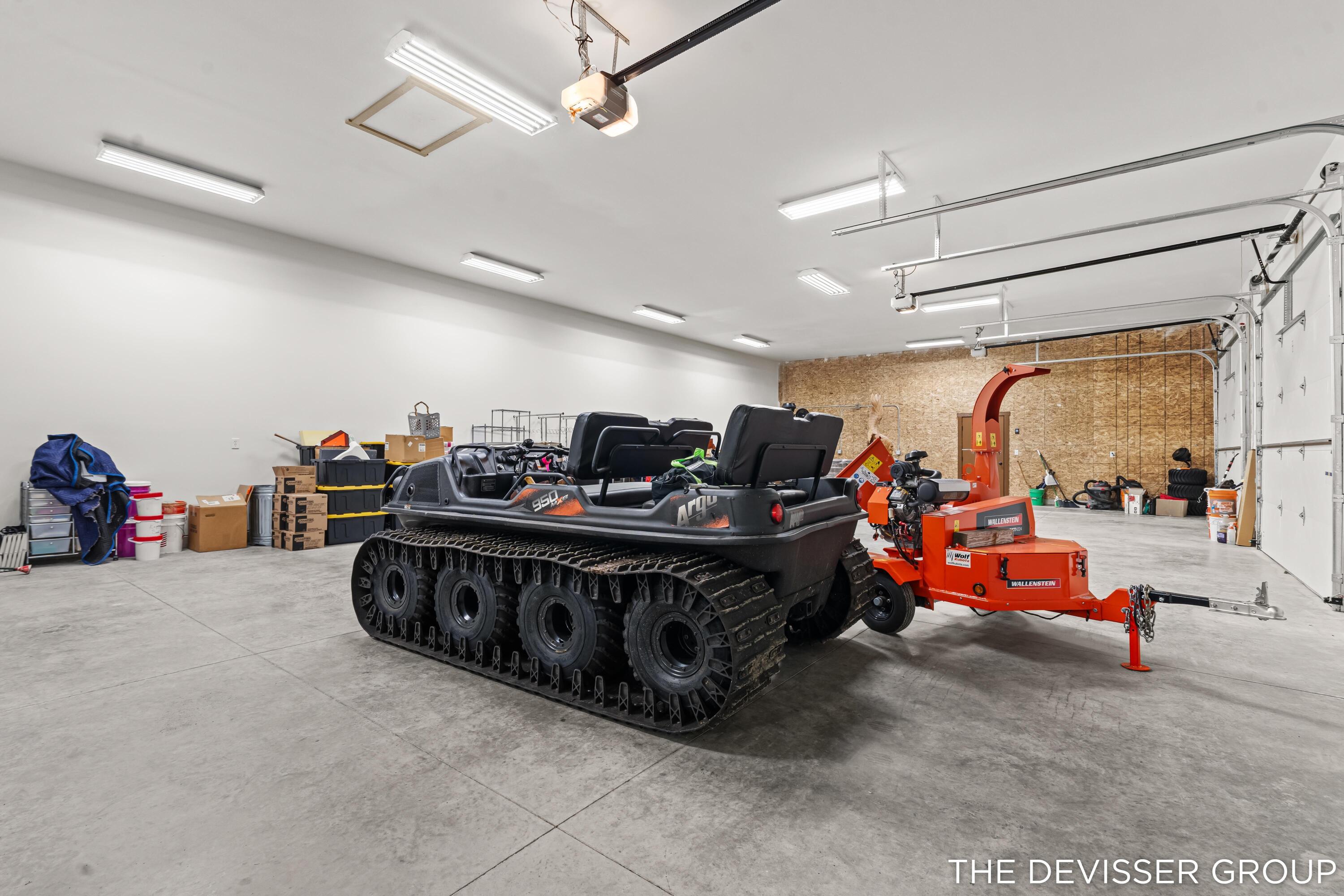 5837 Timber Bluff Trail Fennville MI 49408