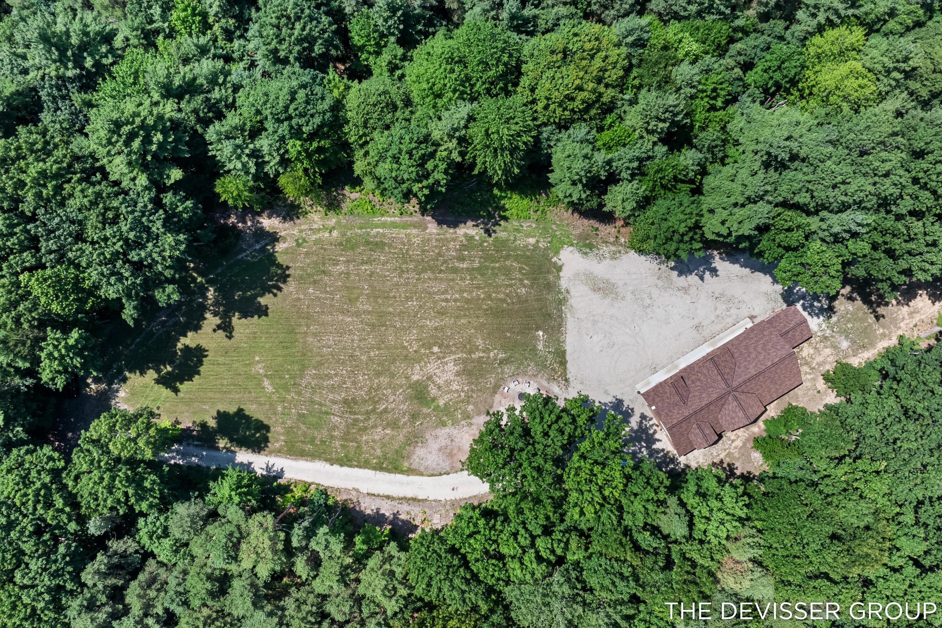 5837 Timber Bluff Trail Fennville MI 49408