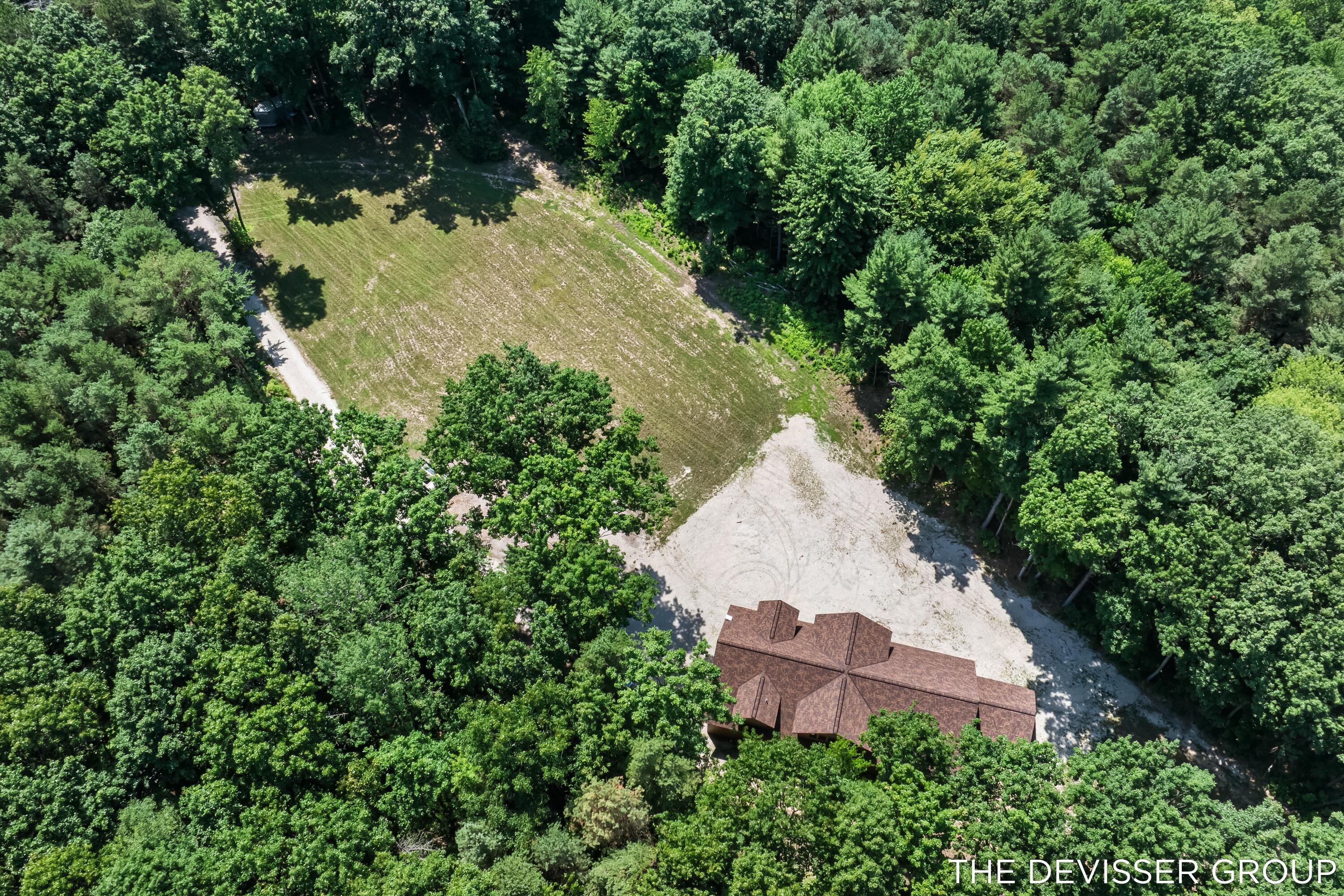 5837 Timber Bluff Trail Fennville MI 49408