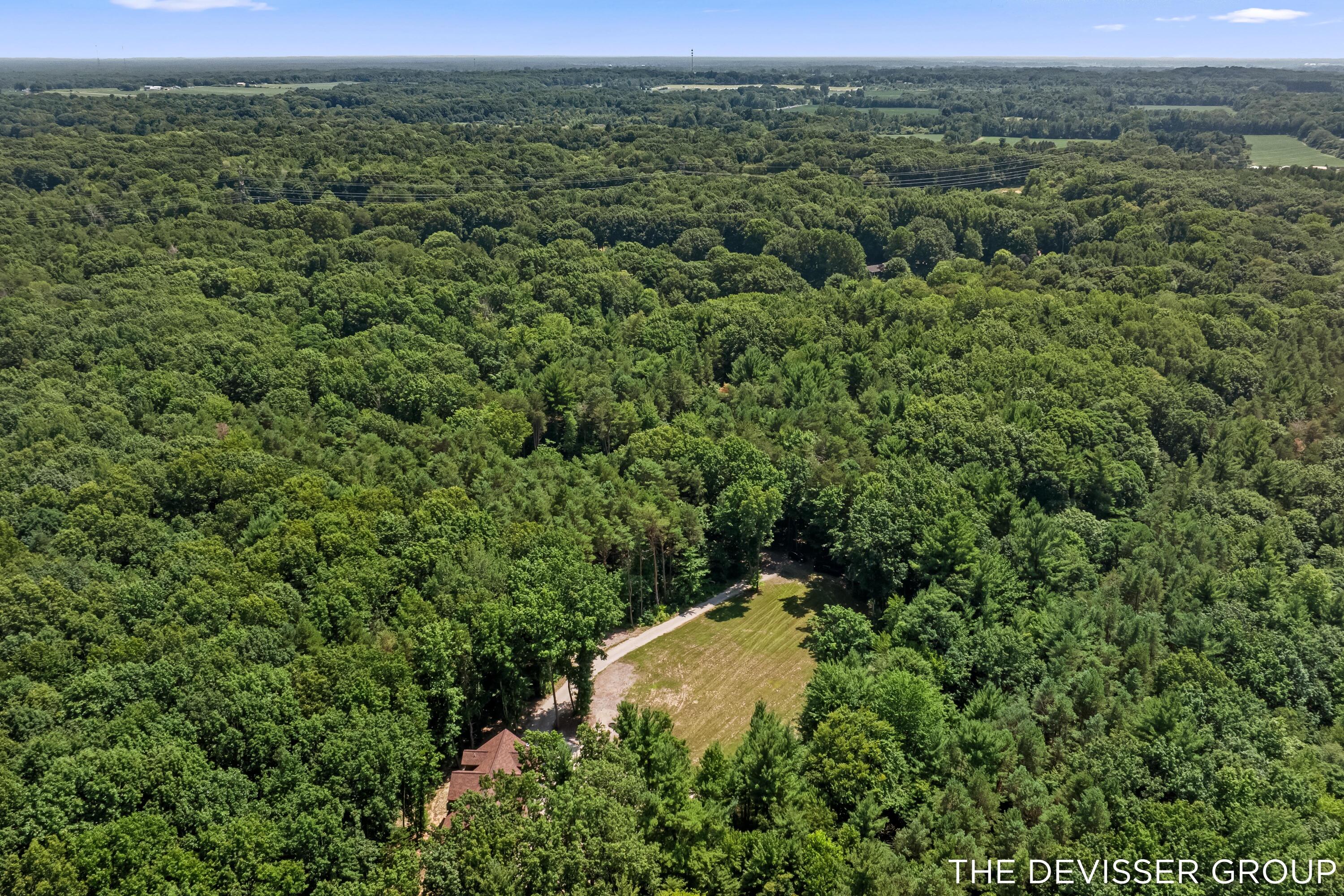 5837 Timber Bluff Trail Fennville MI 49408
